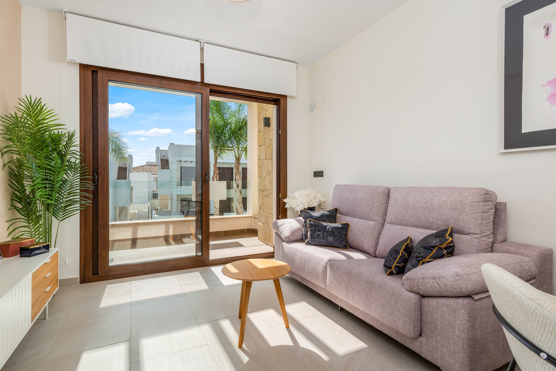 Nouvelle - high-bungalow -
Torrevieja