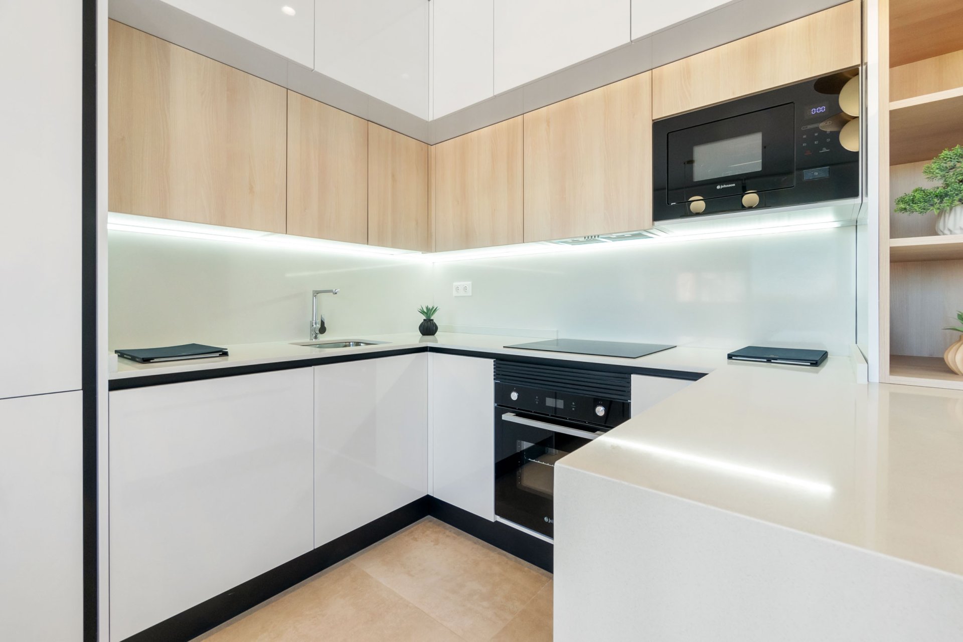 Nouvelle - high-bungalow -
Torrevieja