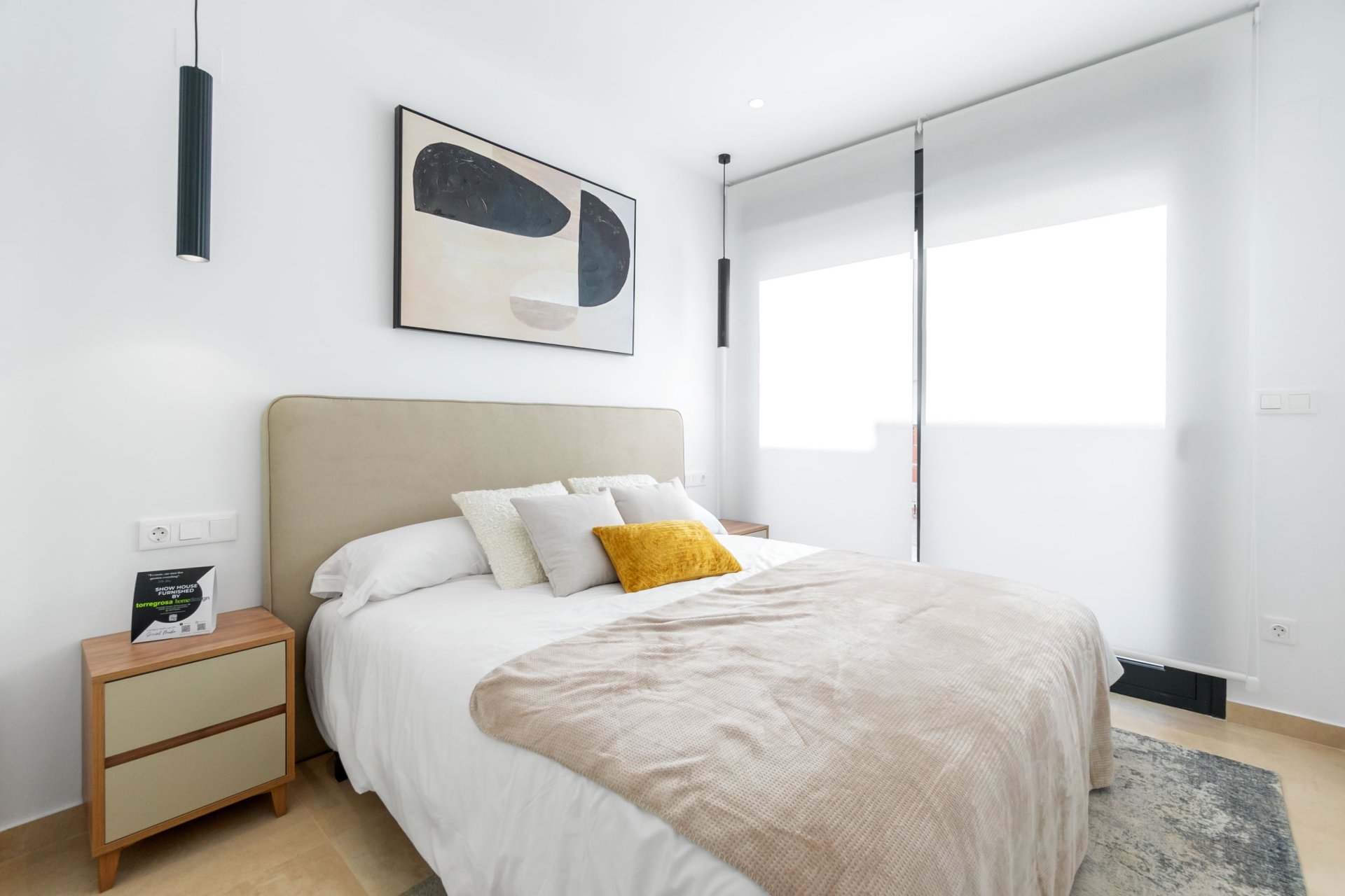 Nouvelle - high-bungalow -
Torrevieja