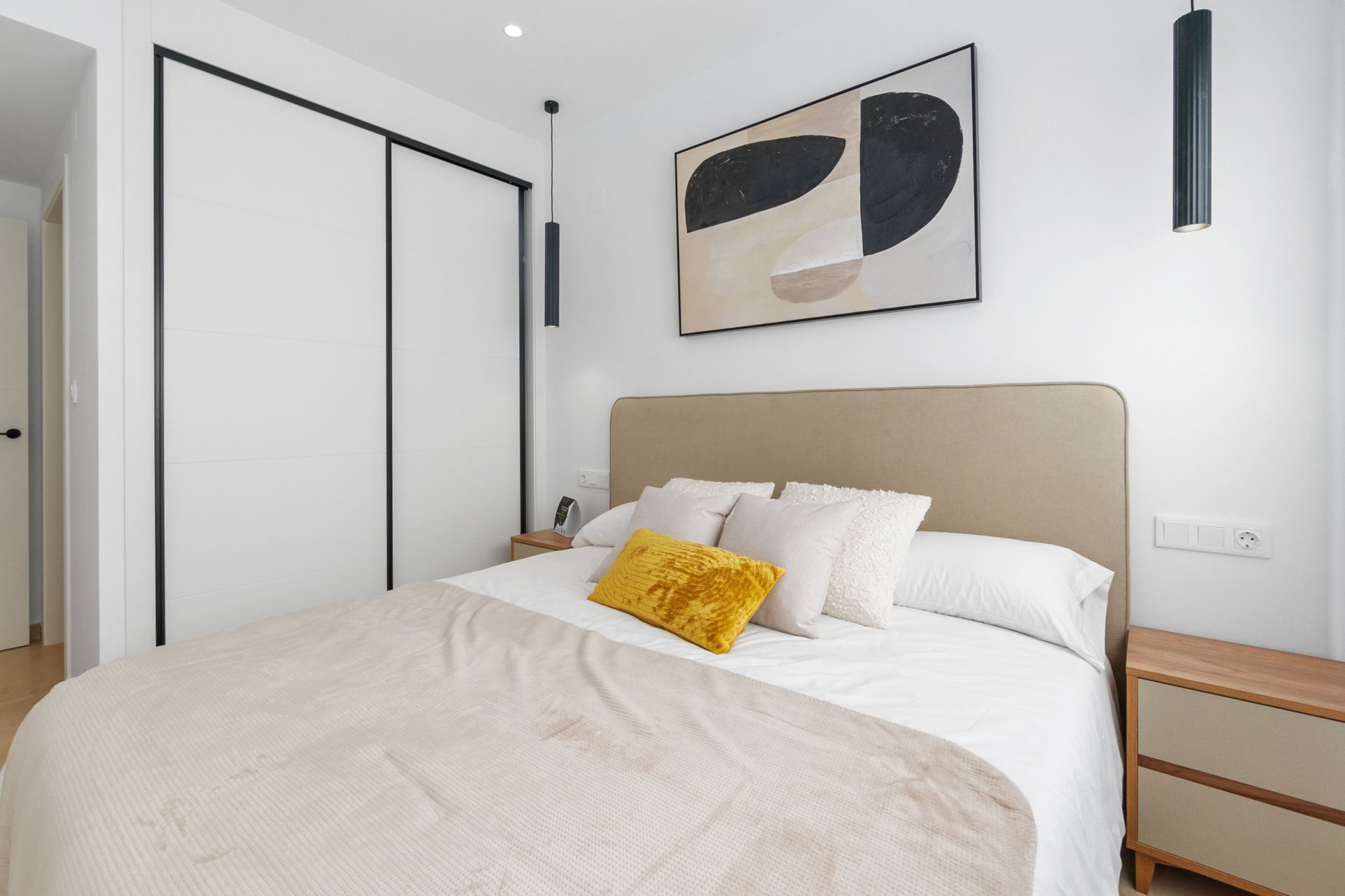 Nouvelle - high-bungalow -
Torrevieja