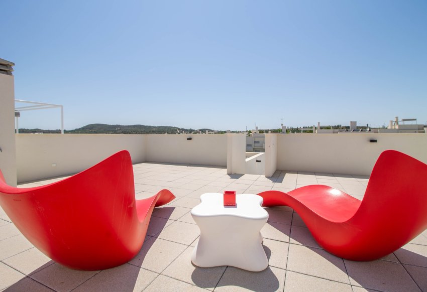 Nouvelle - high-bungalow -
Vistabella