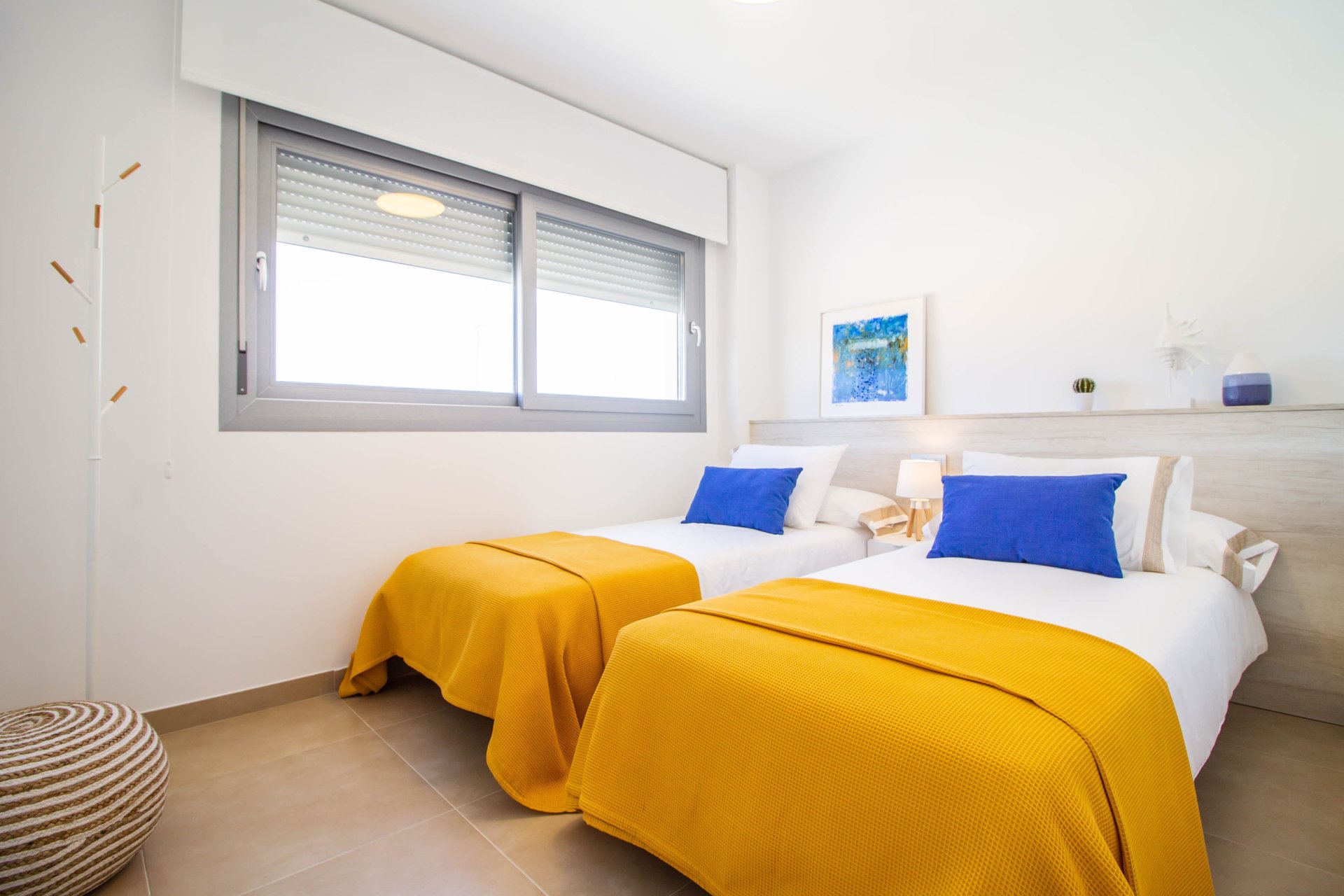 Nouvelle - high-bungalow -
Vistabella