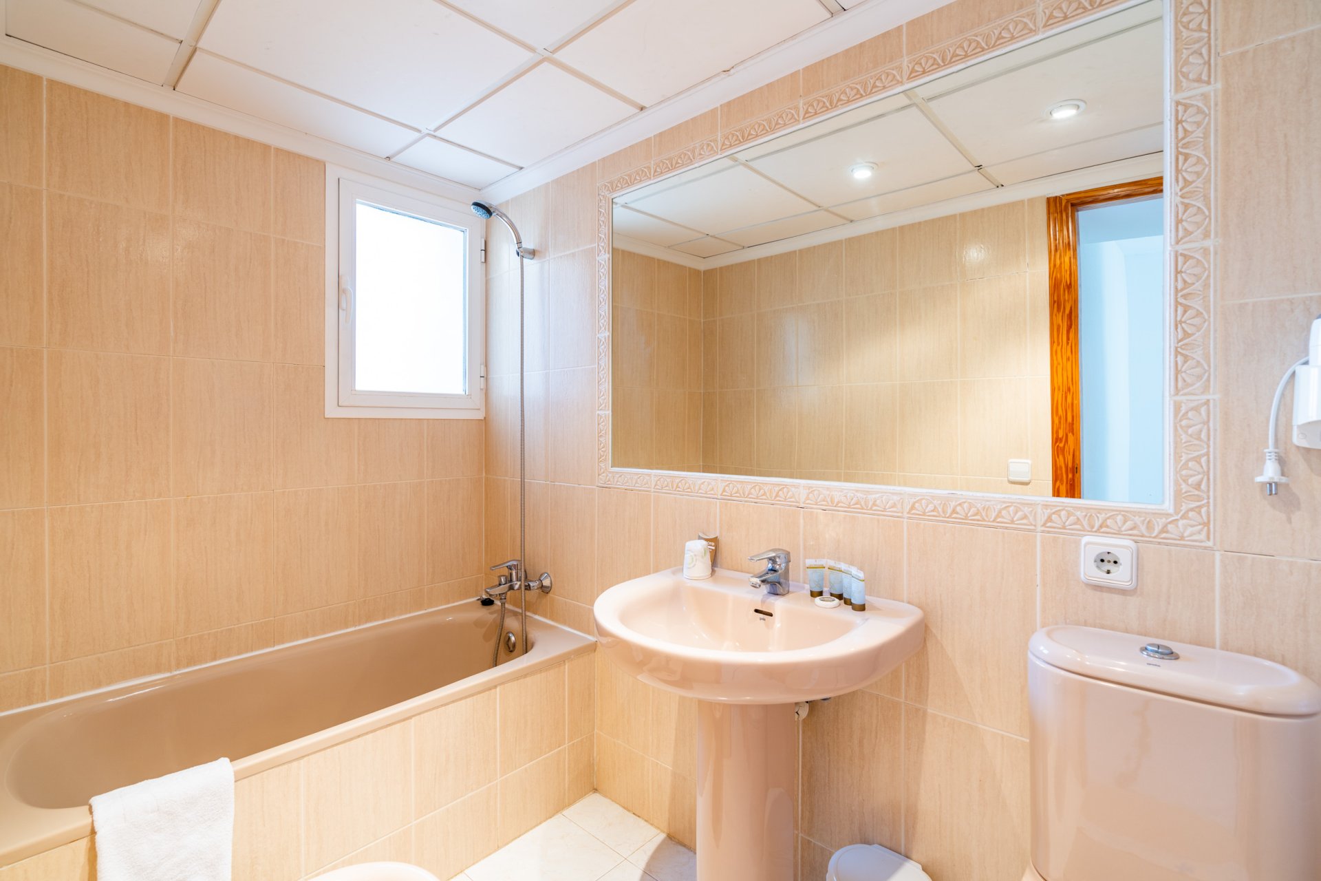 Nouvelle - low-bungalow -
Calpe