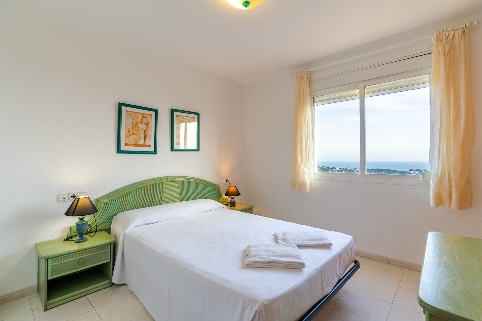 Nouvelle - low-bungalow -
Calpe