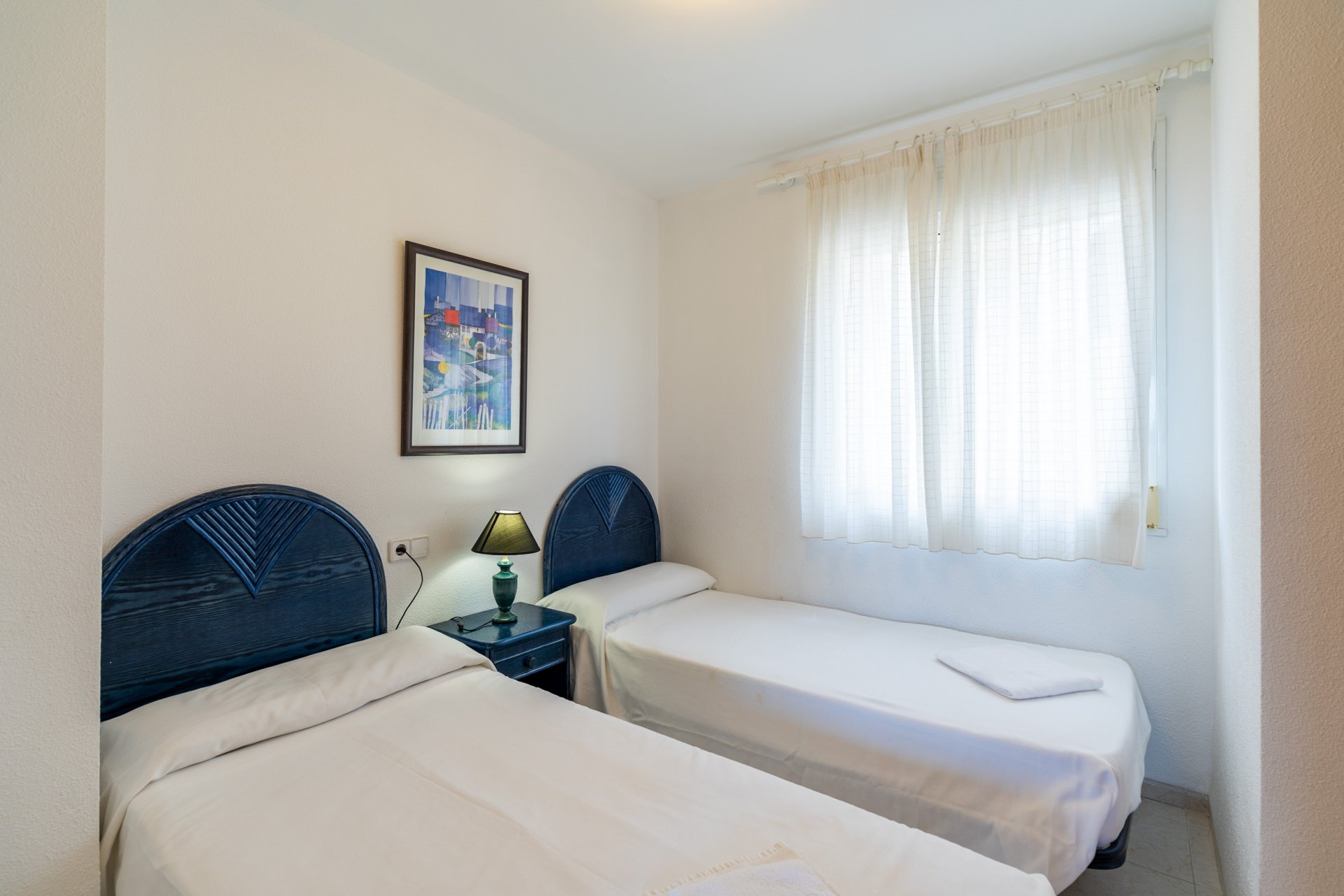 Nouvelle - low-bungalow -
Calpe