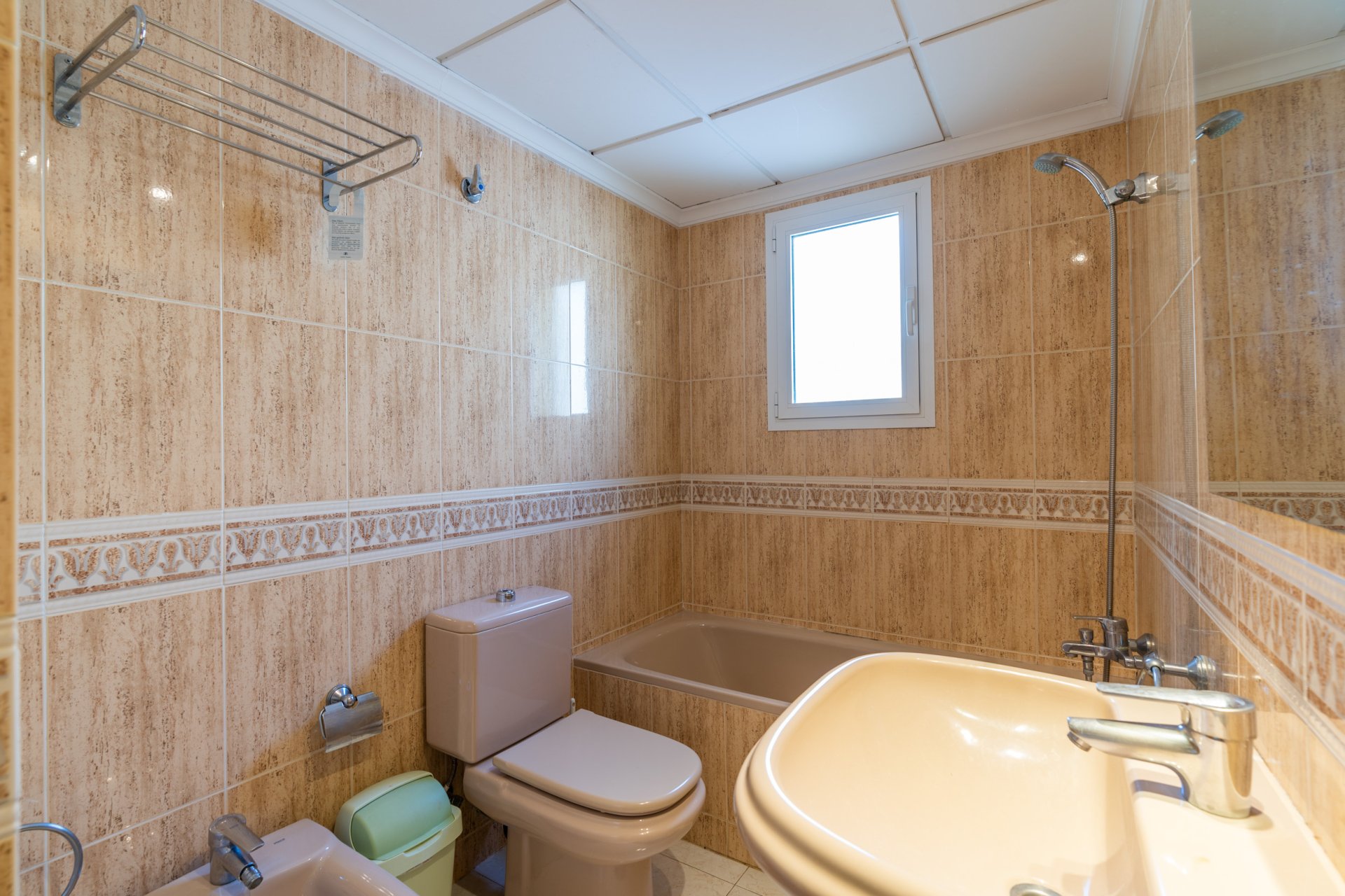 Nouvelle - low-bungalow -
Calpe