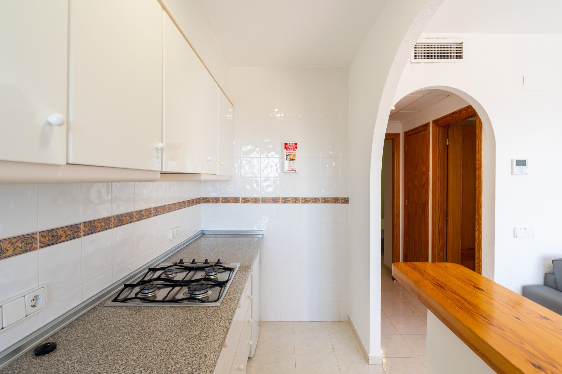 Nouvelle - low-bungalow -
Calpe