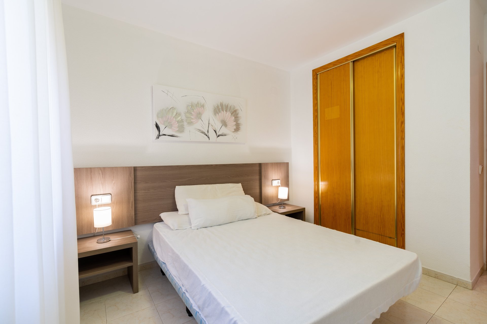 Nouvelle - low-bungalow -
Calpe