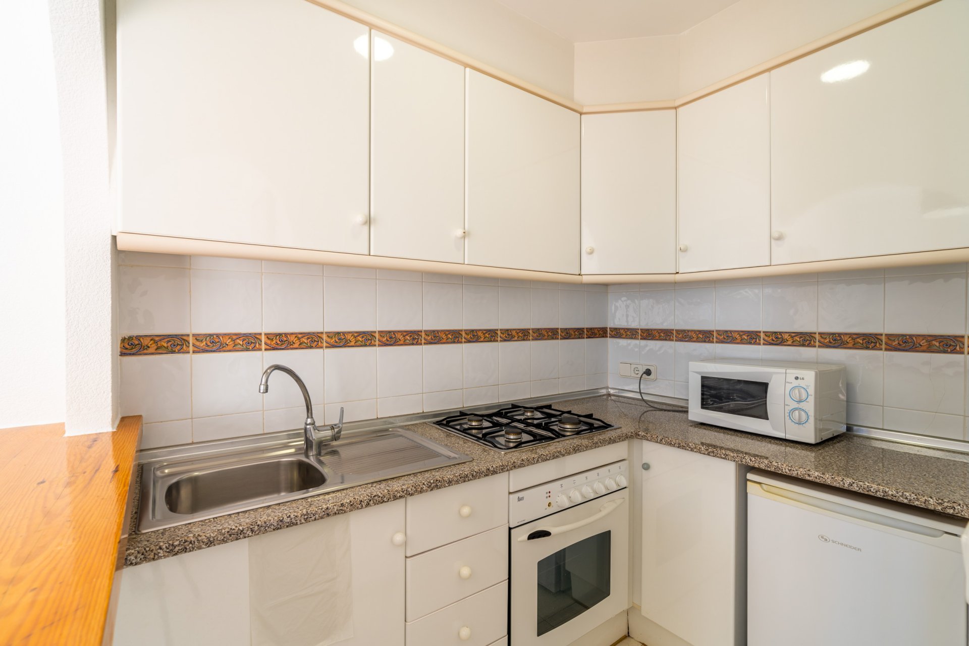 Nouvelle - low-bungalow -
Calpe