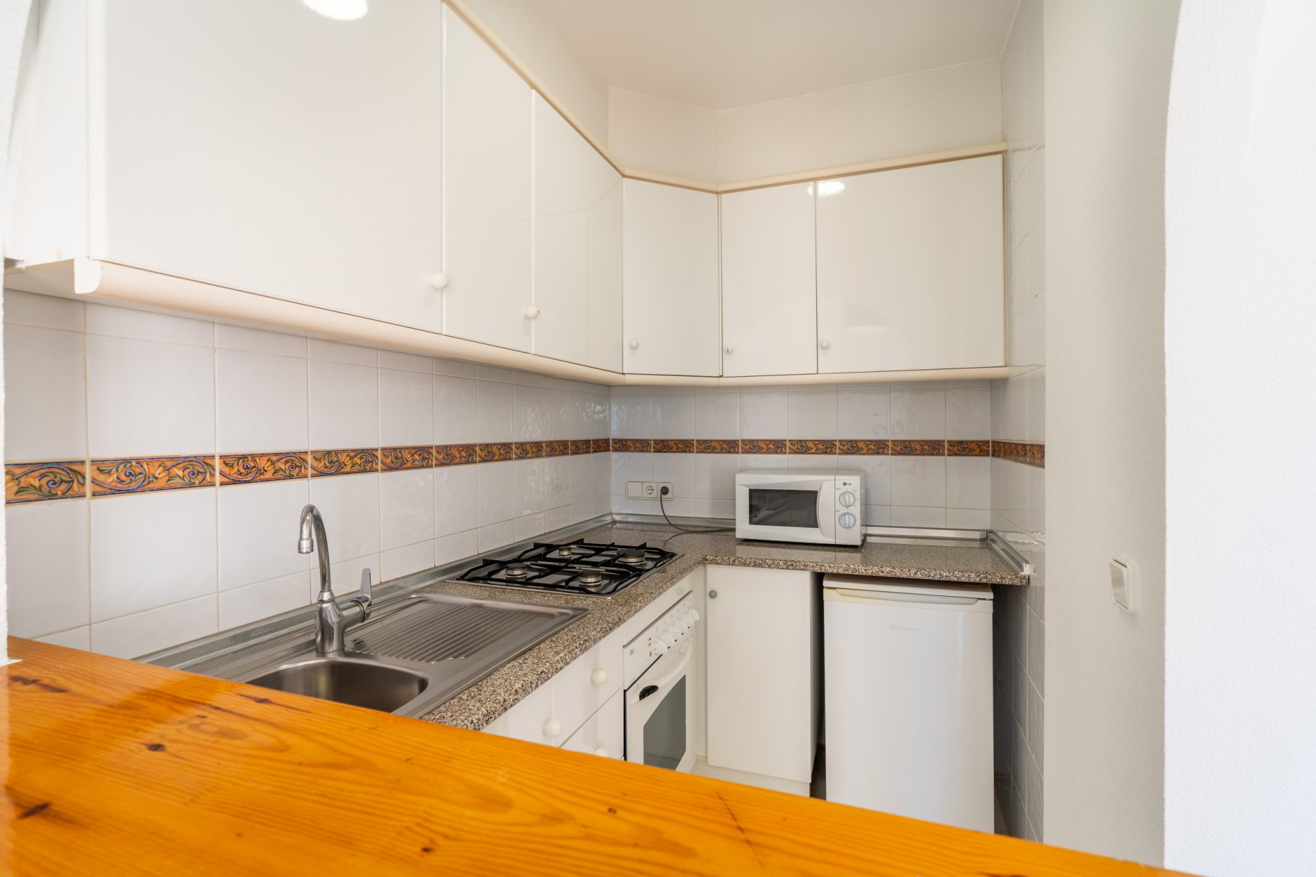 Nouvelle - low-bungalow -
Calpe