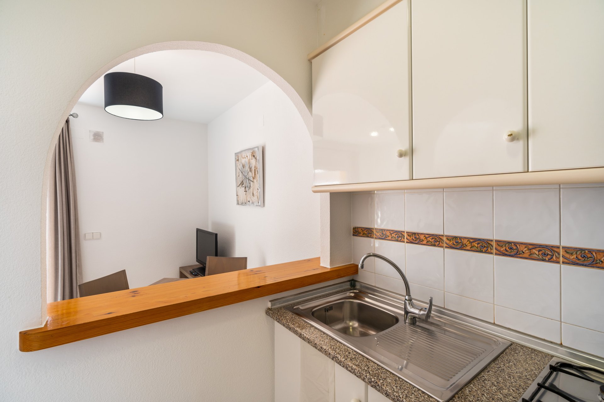 Nouvelle - low-bungalow -
Calpe