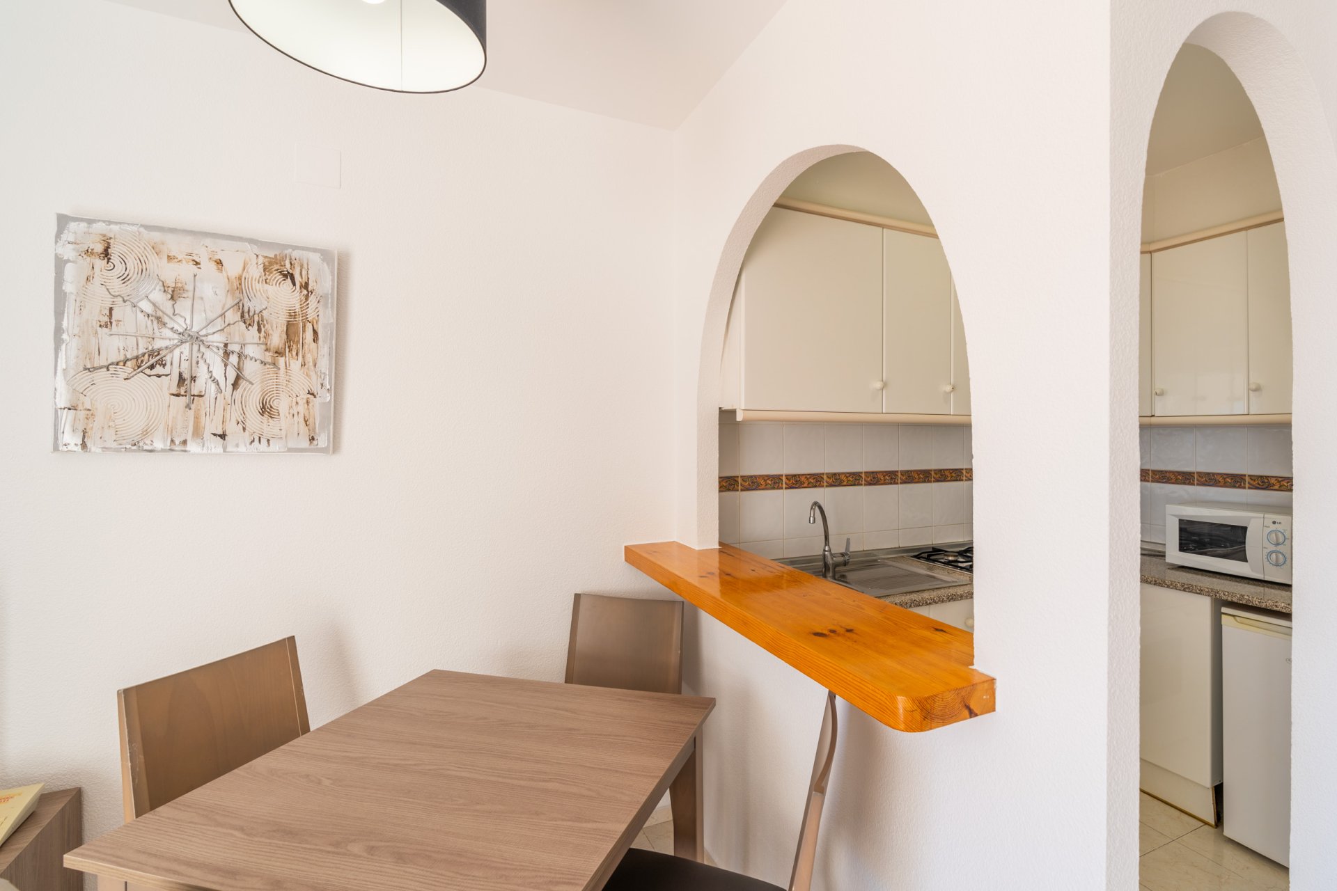 Nouvelle - low-bungalow -
Calpe