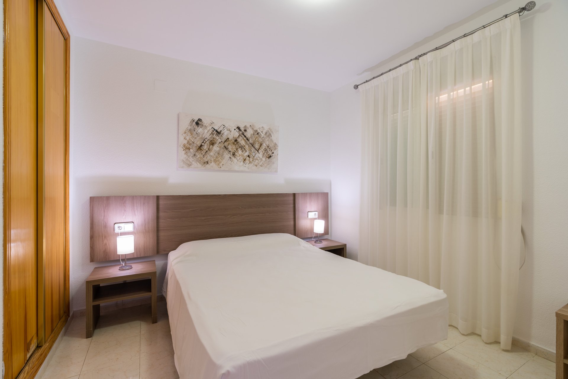 Nouvelle - low-bungalow -
Calpe