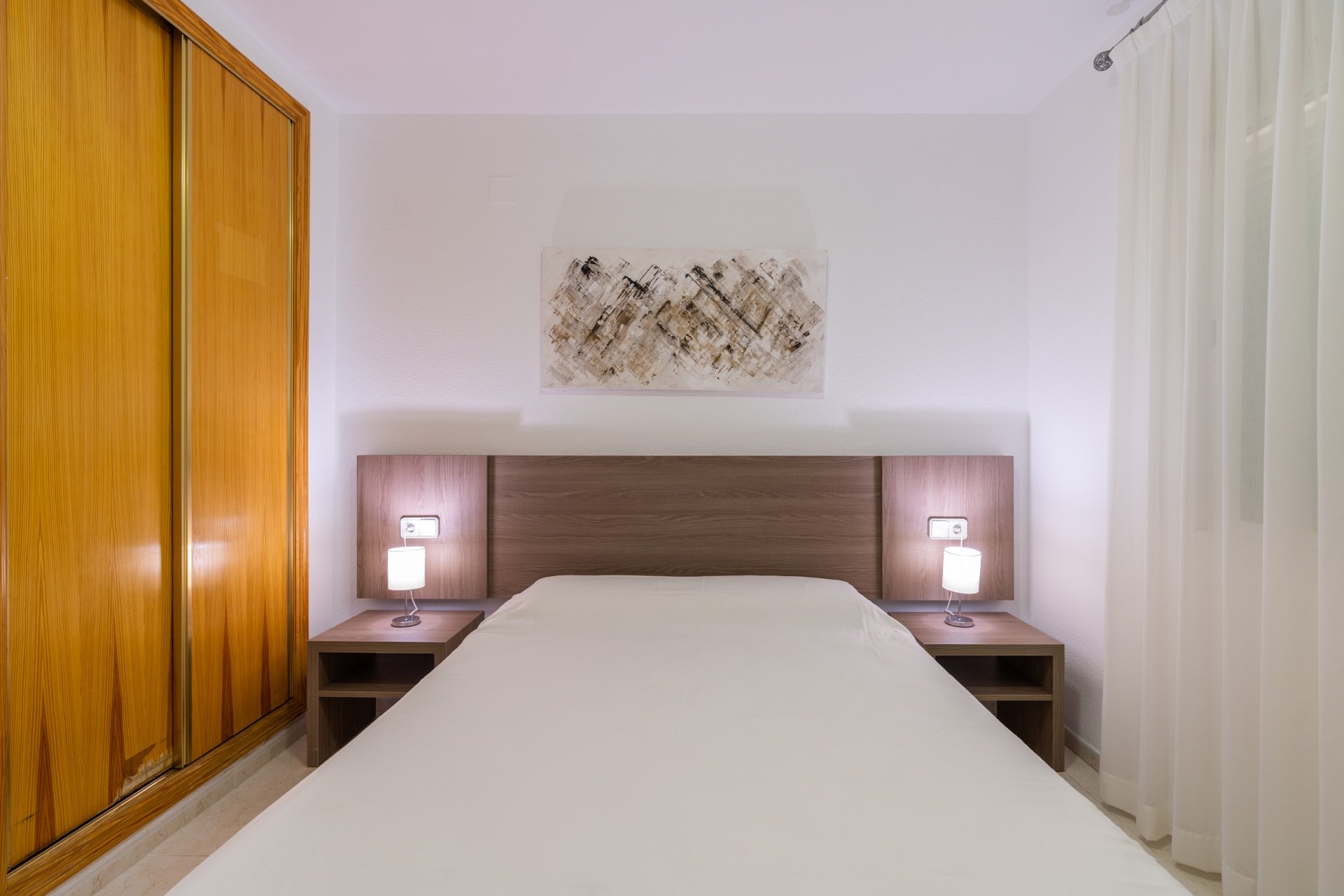 Nouvelle - low-bungalow -
Calpe