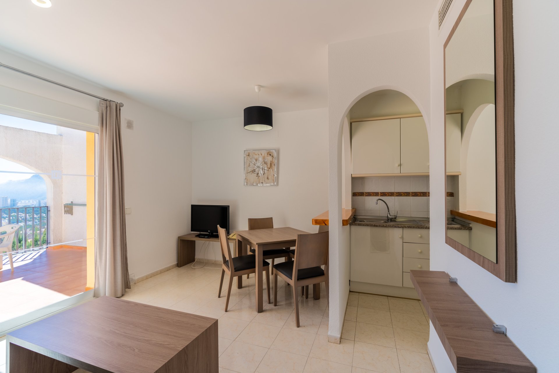 Nouvelle - low-bungalow -
Calpe