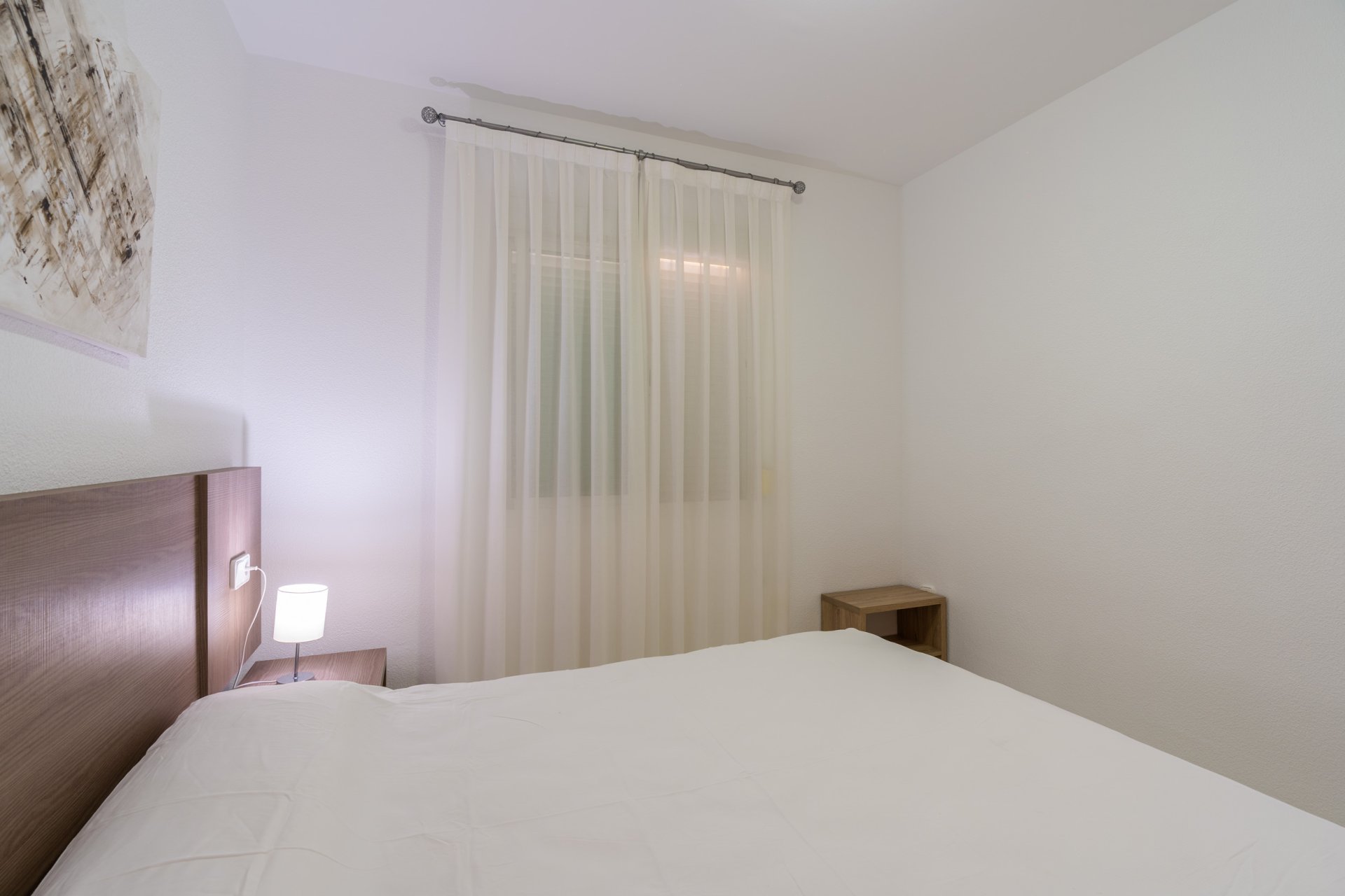 Nouvelle - low-bungalow -
Calpe