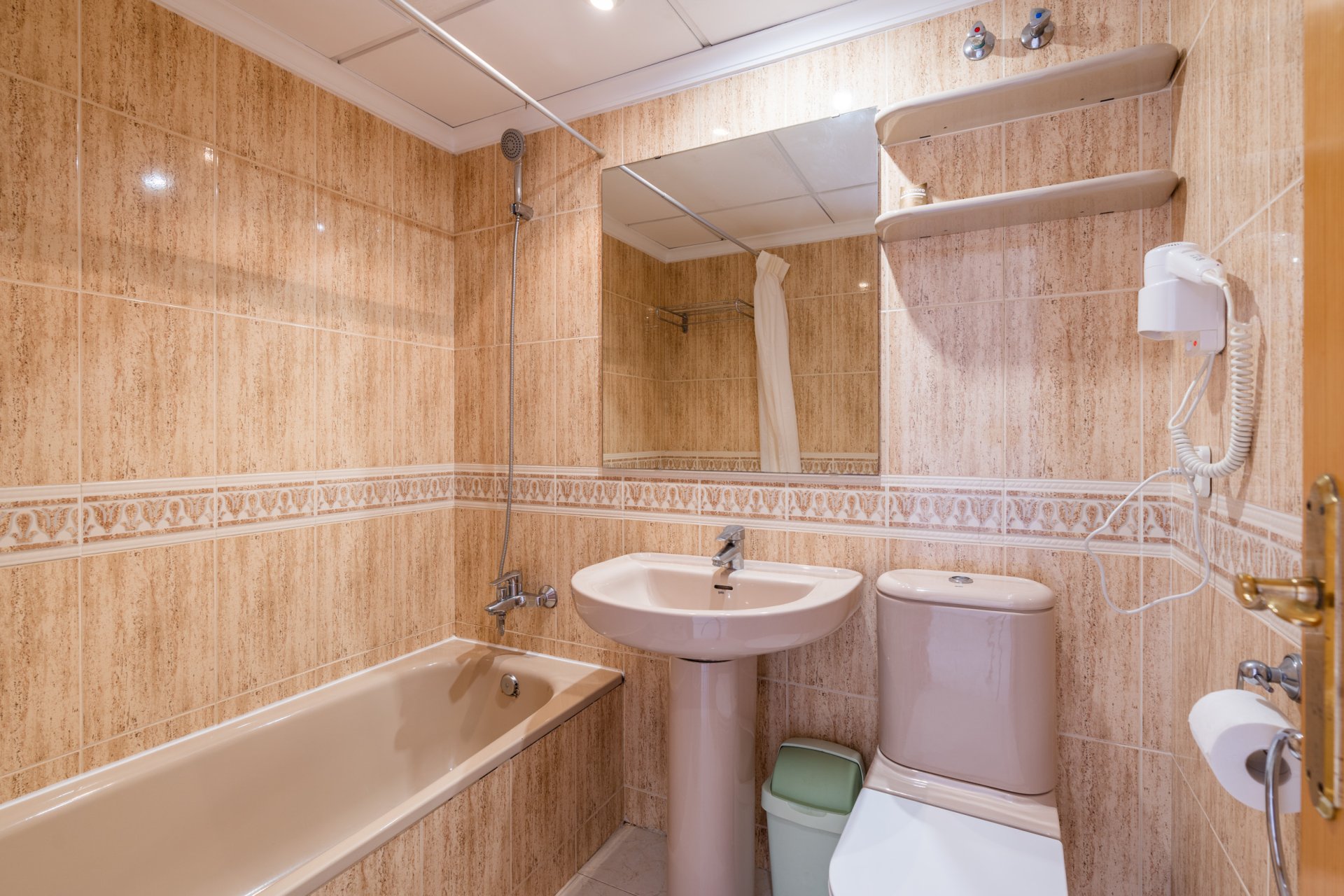 Nouvelle - low-bungalow -
Calpe