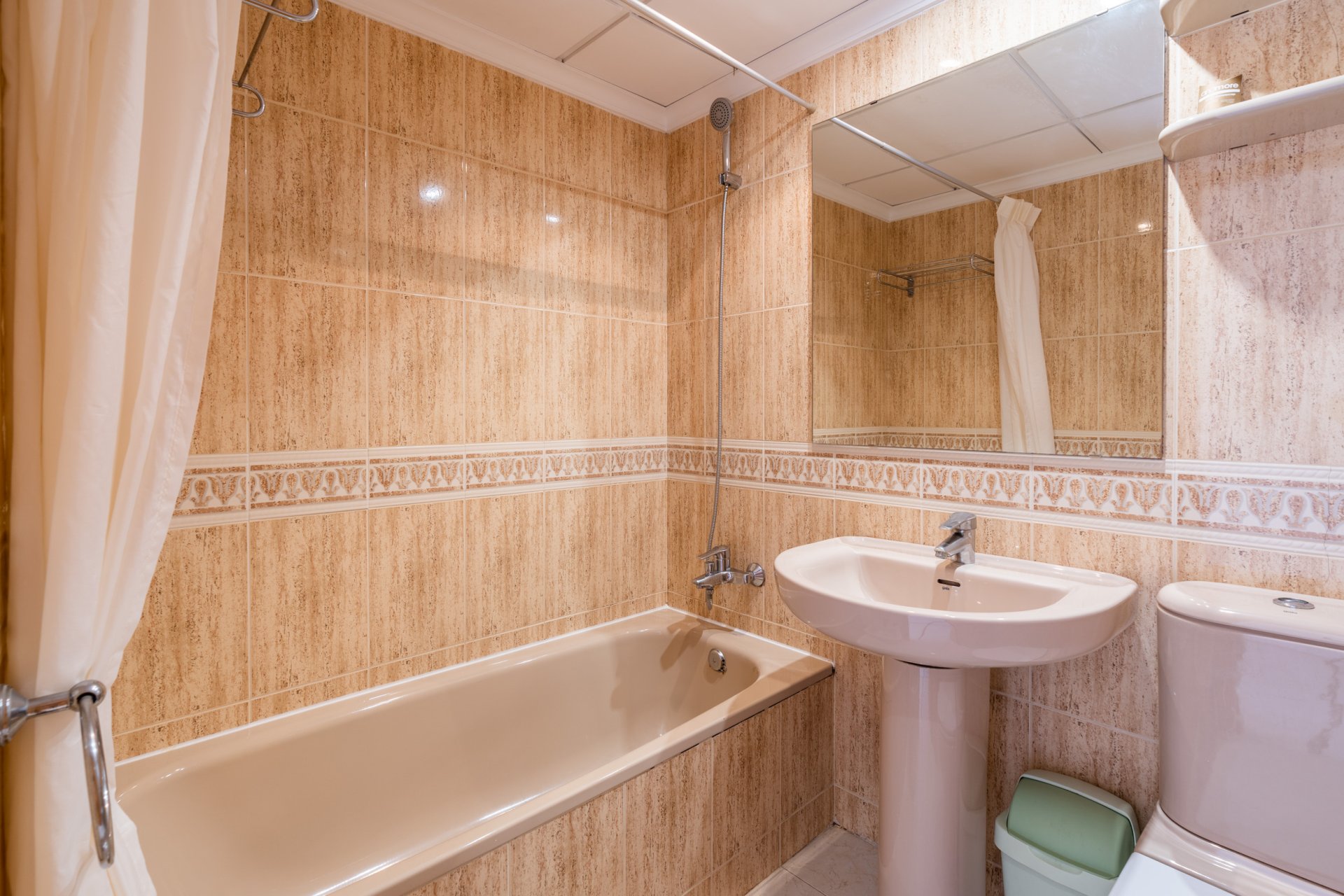 Nouvelle - low-bungalow -
Calpe