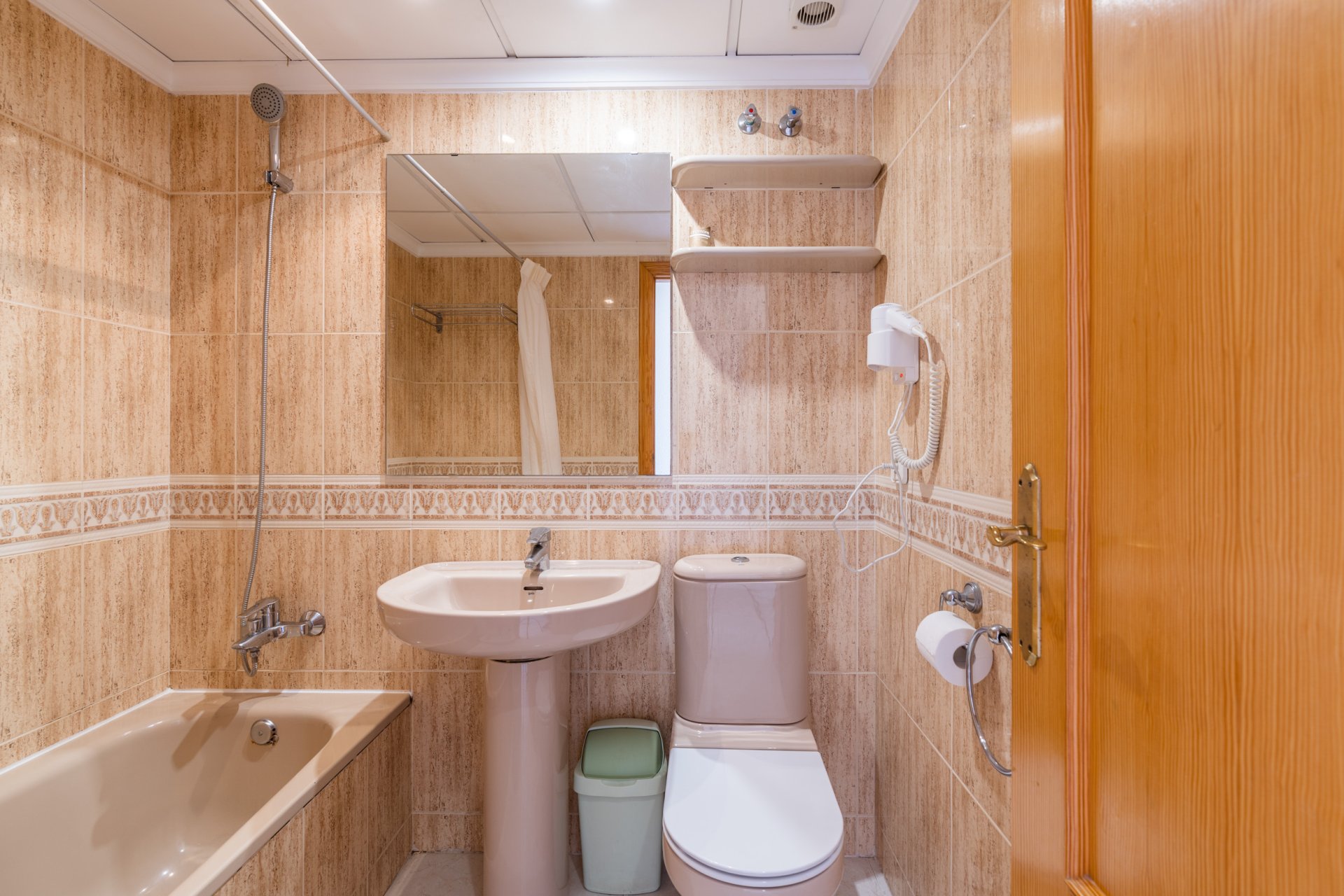 Nouvelle - low-bungalow -
Calpe