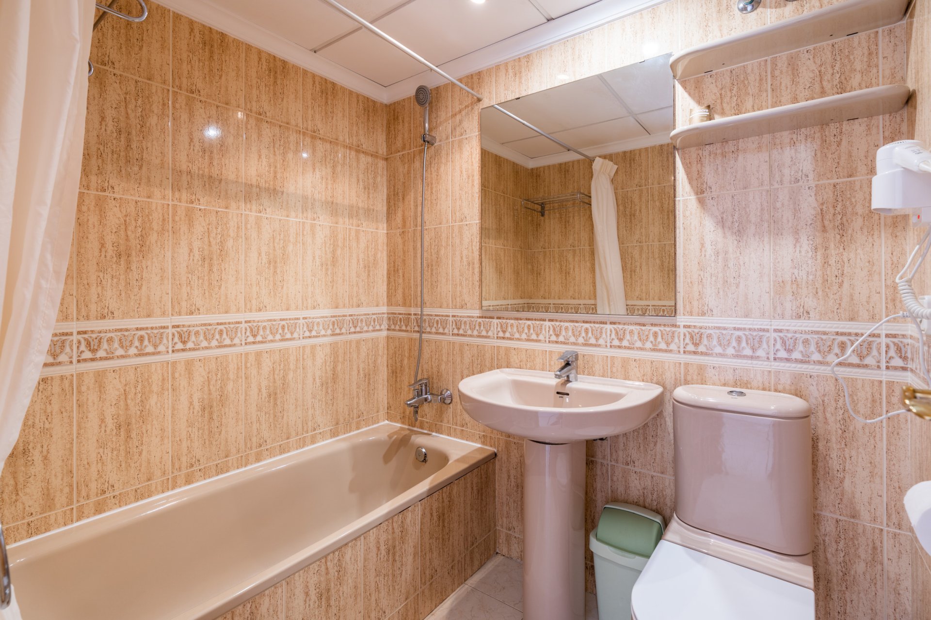 Nouvelle - low-bungalow -
Calpe