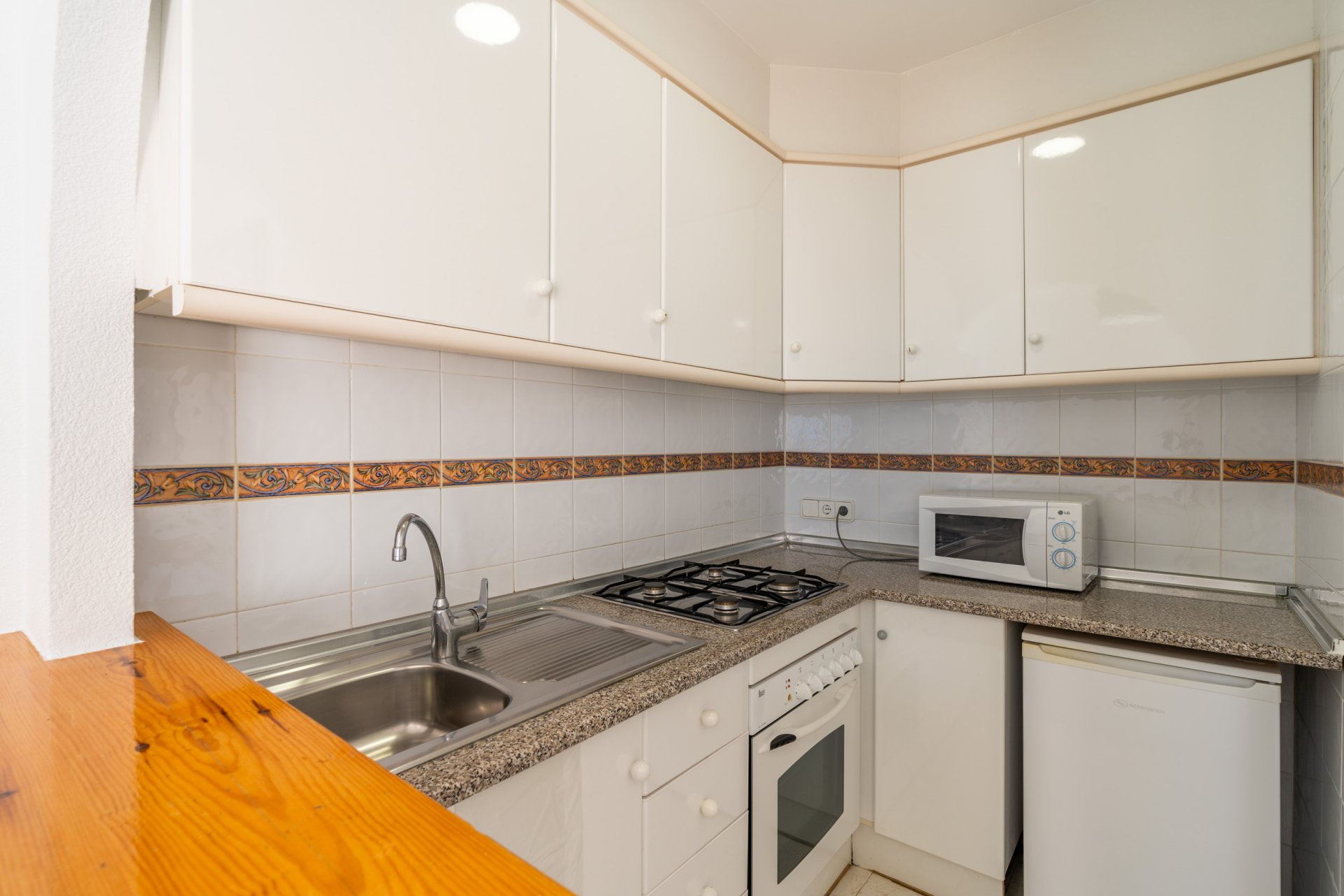 Nouvelle - low-bungalow -
Calpe