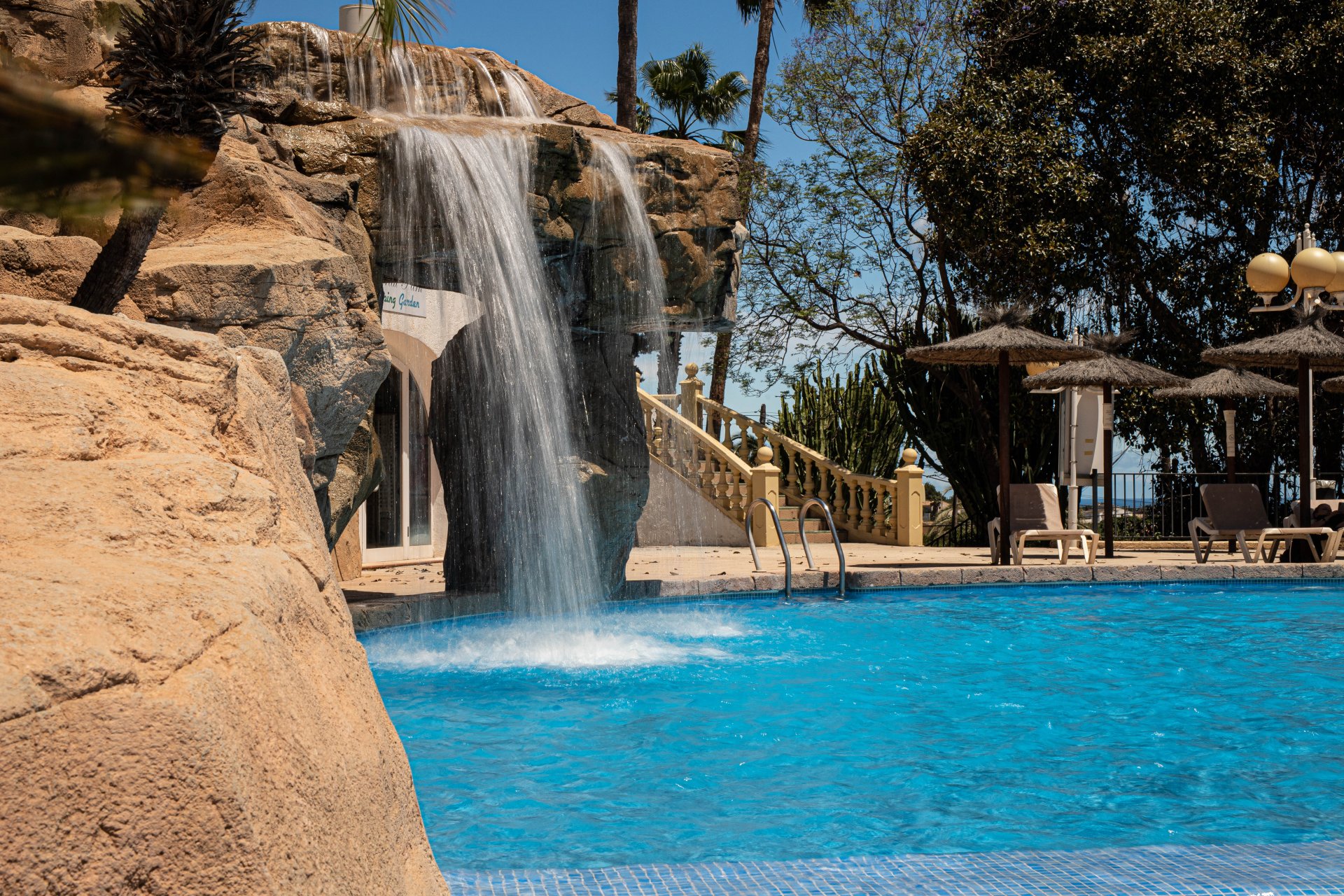 Nouvelle - low-bungalow -
Calpe