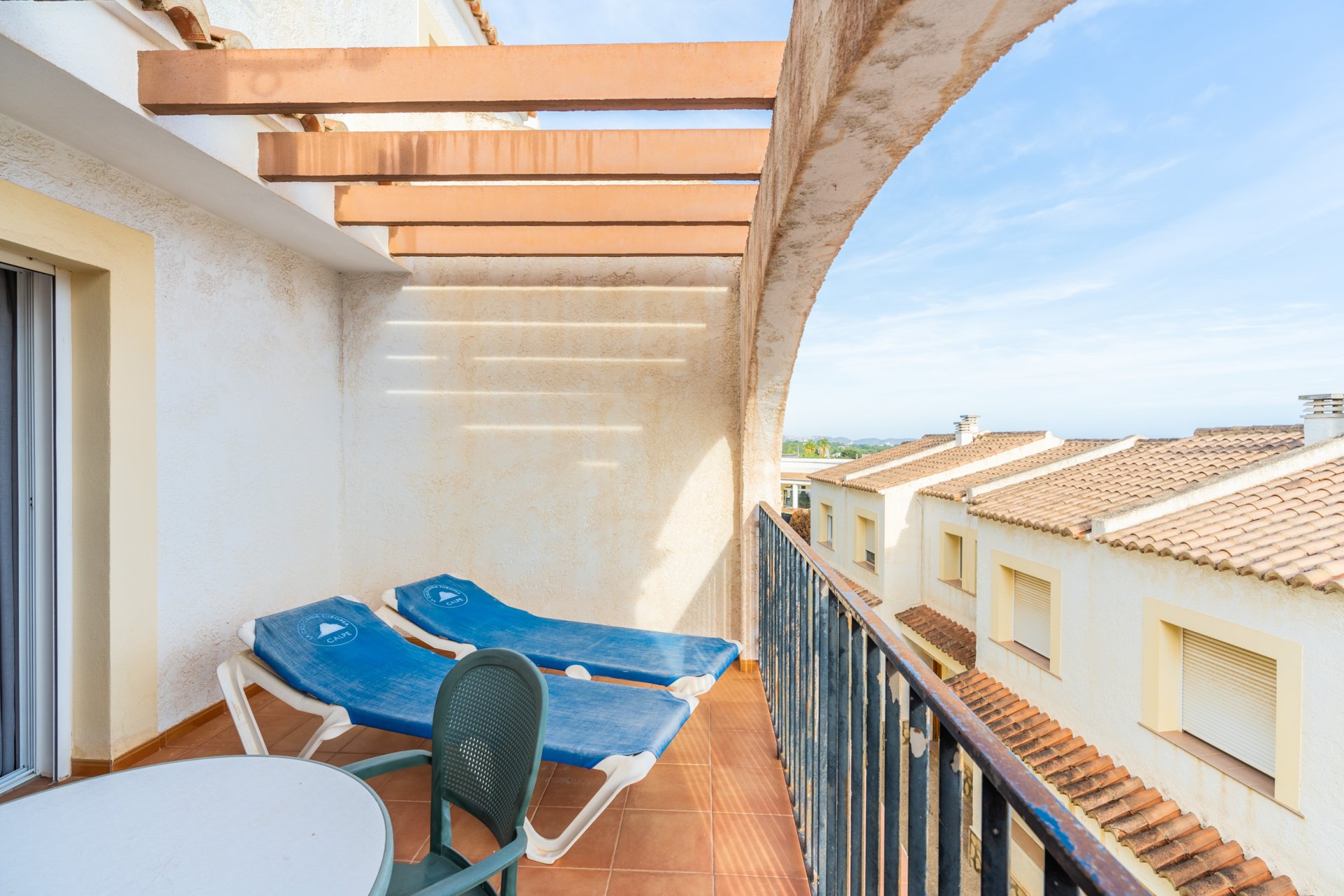 Nouvelle - low-bungalow -
Calpe