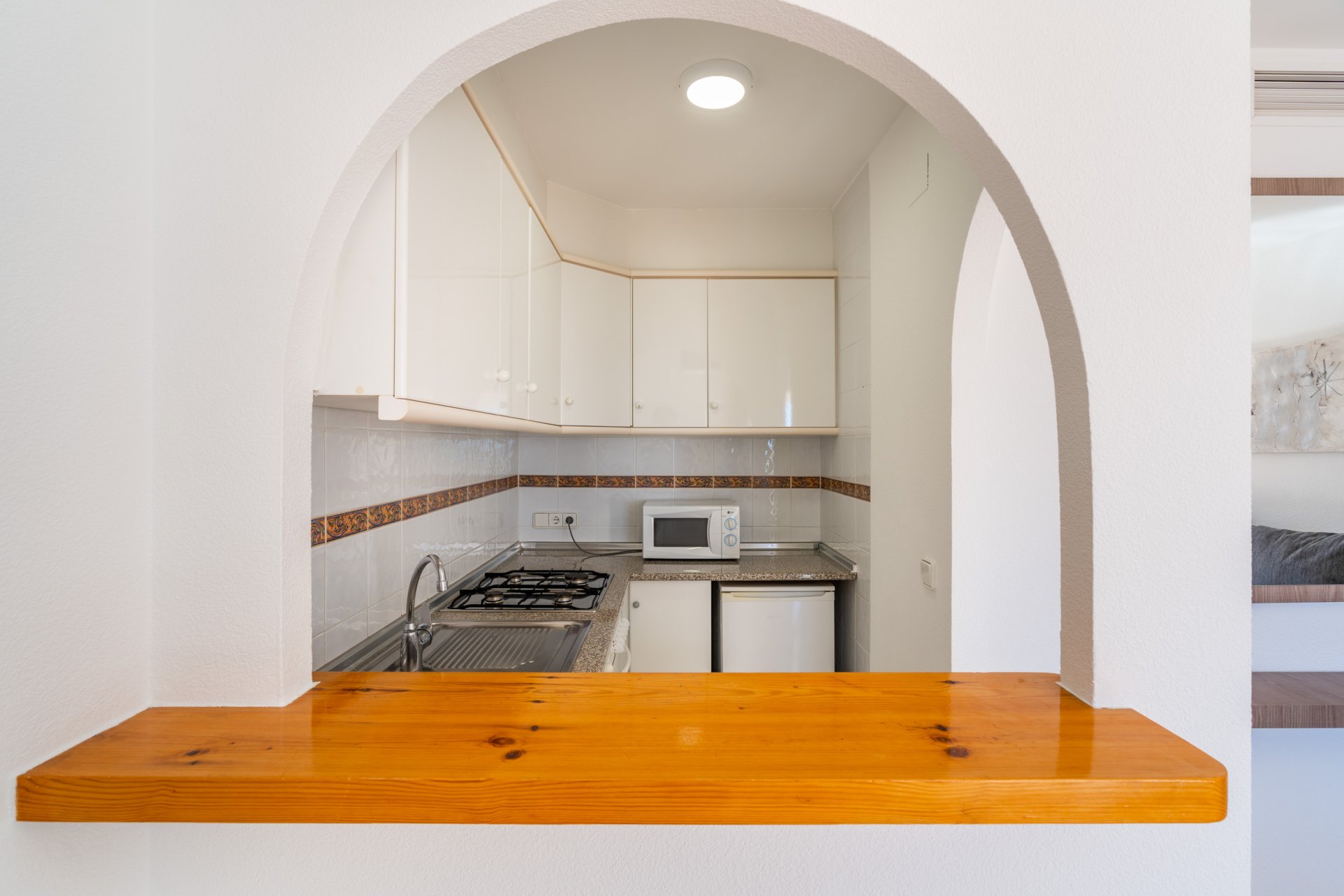 Nouvelle - low-bungalow -
Calpe