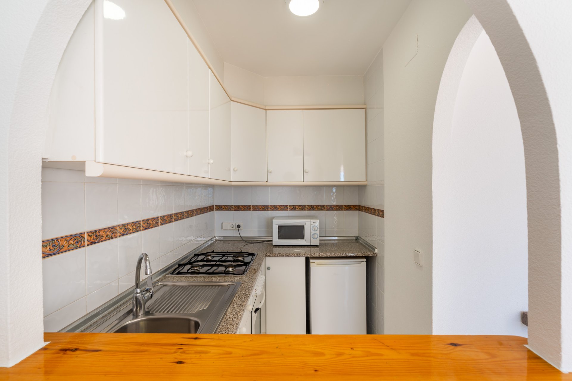 Nouvelle - low-bungalow -
Calpe