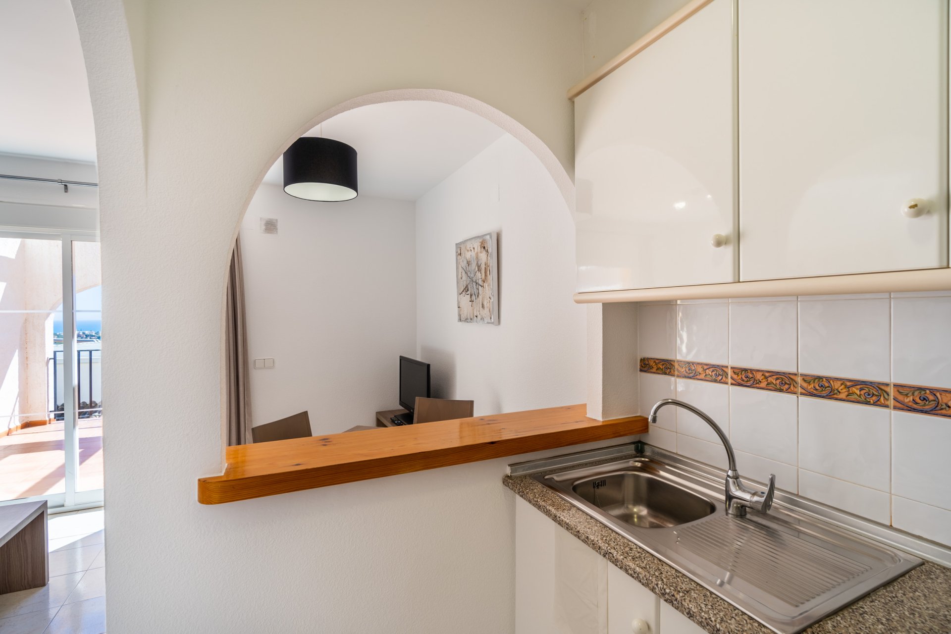 Nouvelle - low-bungalow -
Calpe