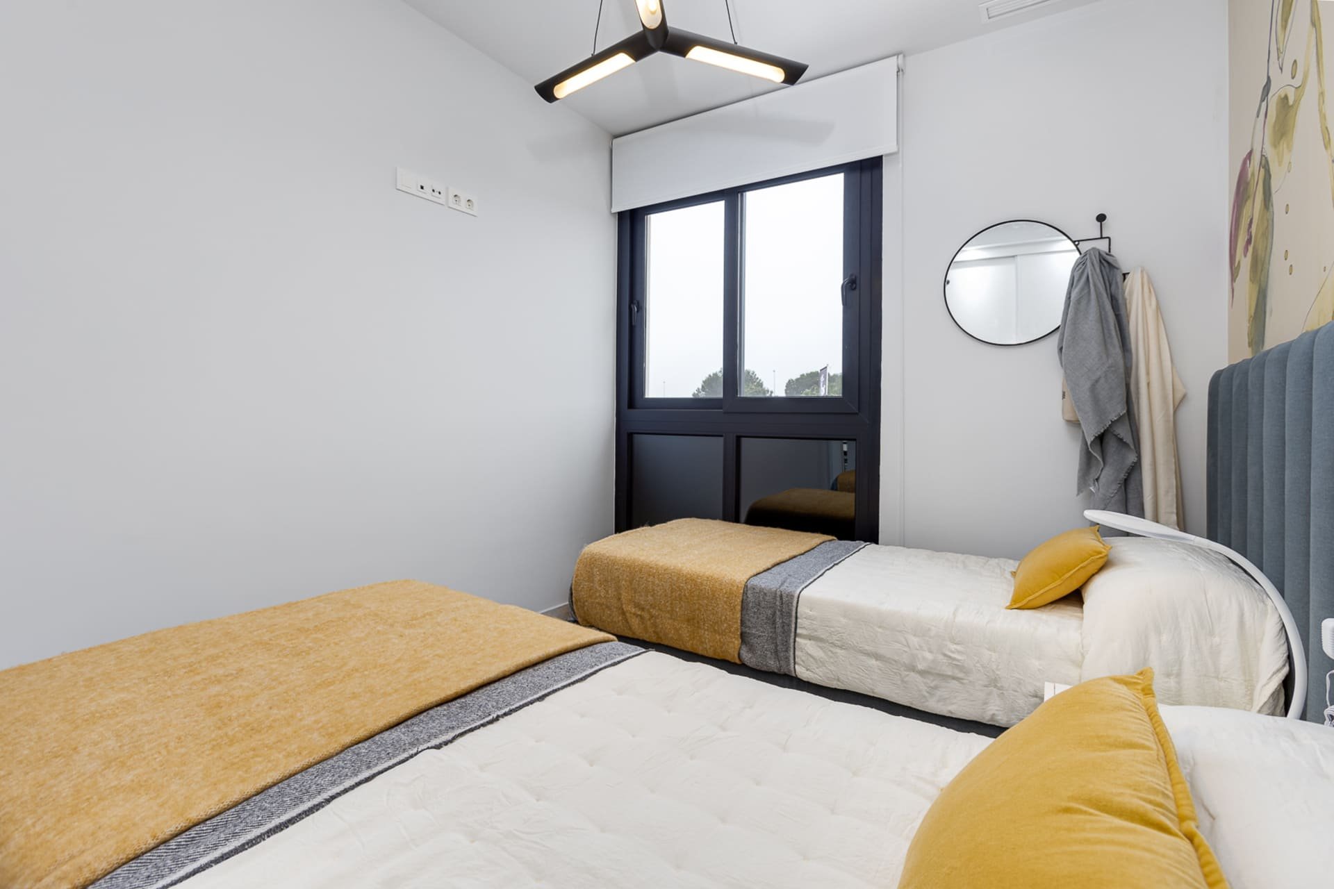 Nouvelle - low-bungalow -
Ciudad Quesada