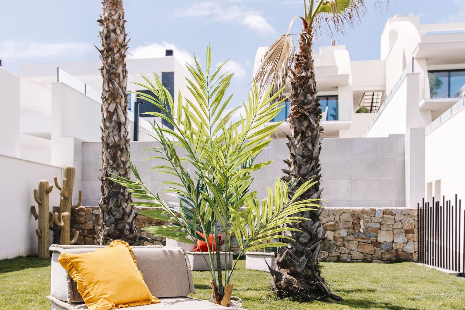 Nouvelle - low-bungalow -
Ciudad Quesada