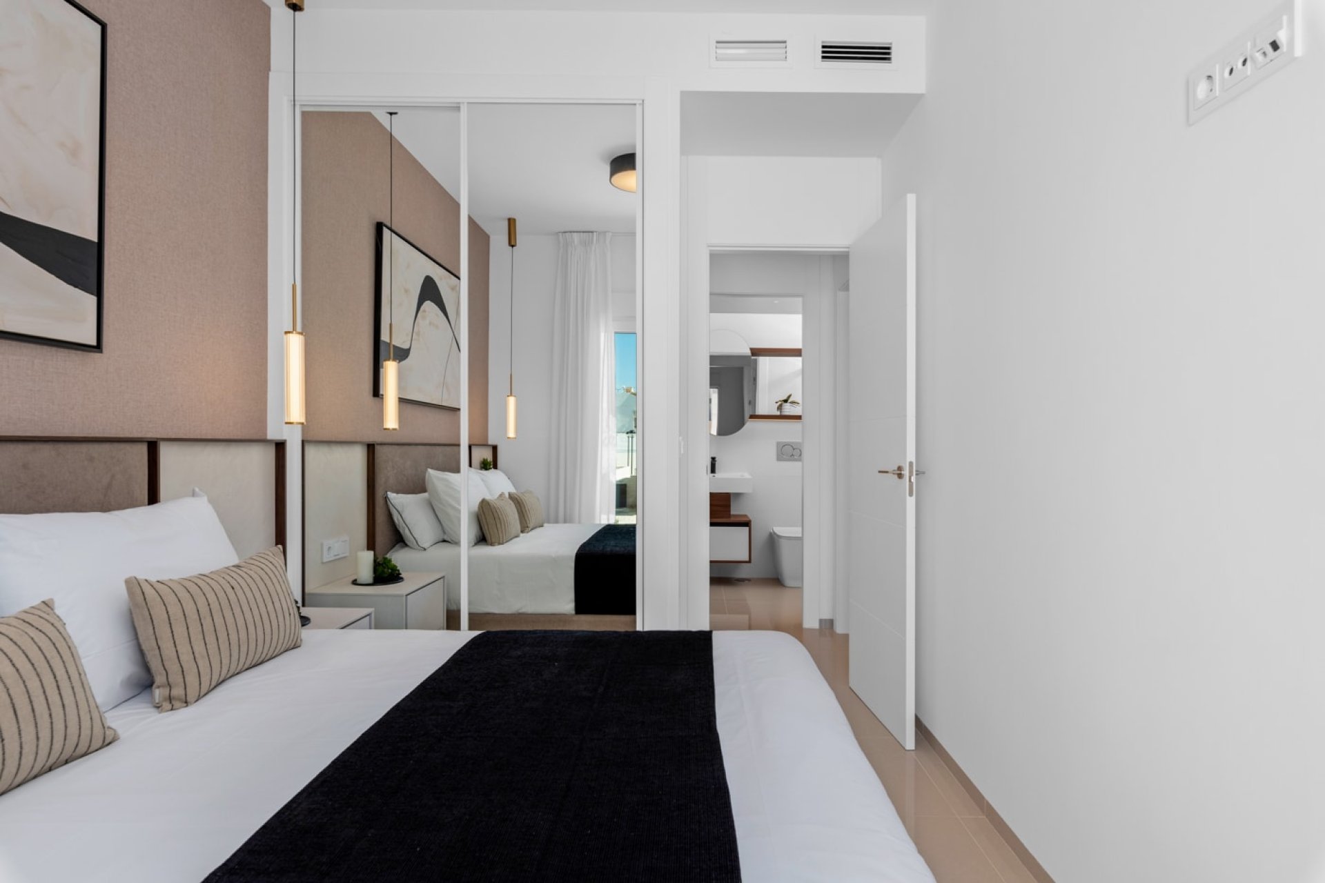 Nouvelle - low-bungalow -
Ciudad Quesada