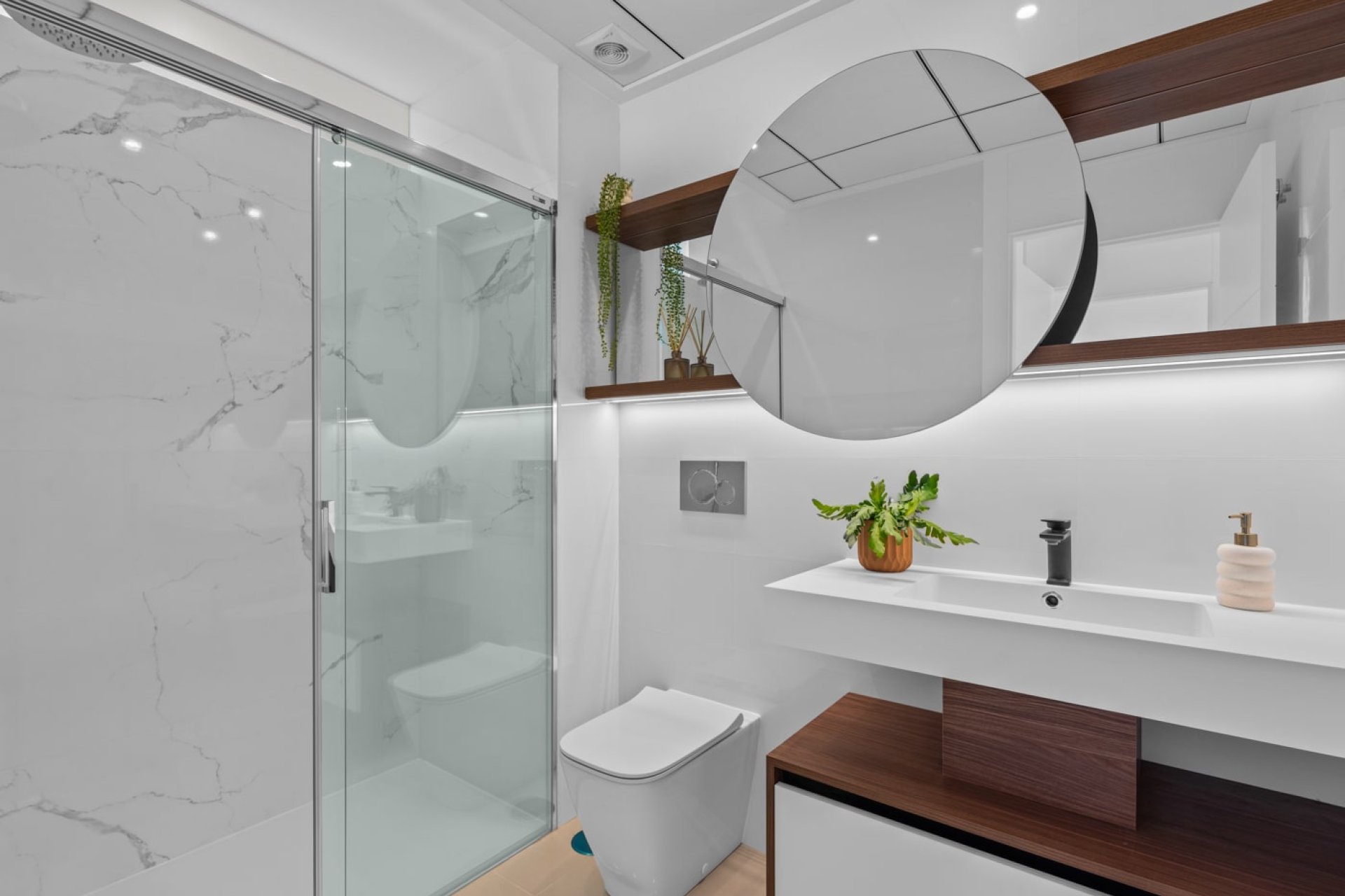 Nouvelle - low-bungalow -
Ciudad Quesada