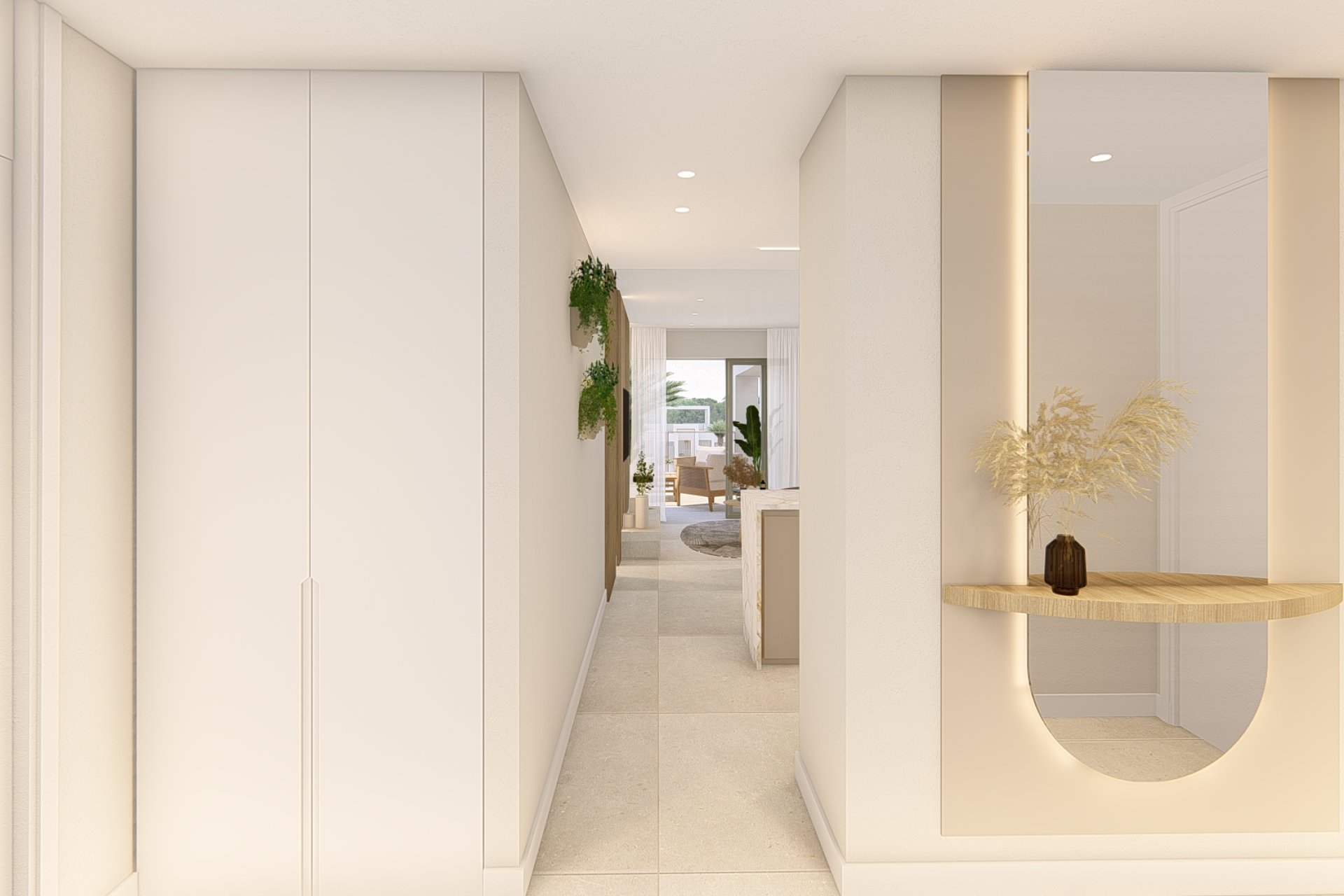 Nouvelle - low-bungalow -
Ciudad Quesada