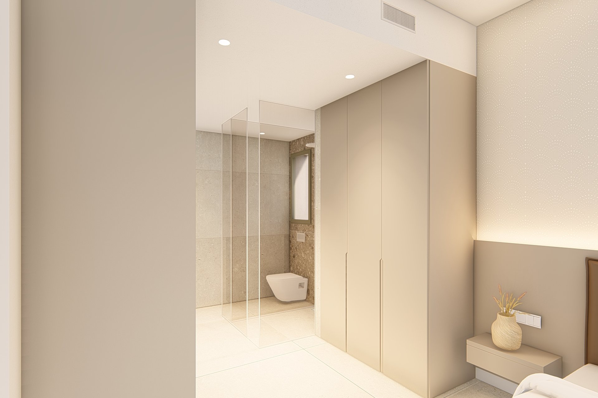 Nouvelle - low-bungalow -
Ciudad Quesada