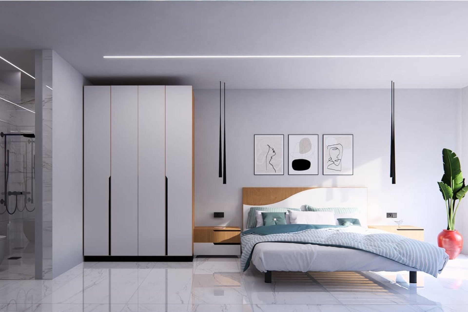 Nouvelle - low-bungalow -
La Finca Golf