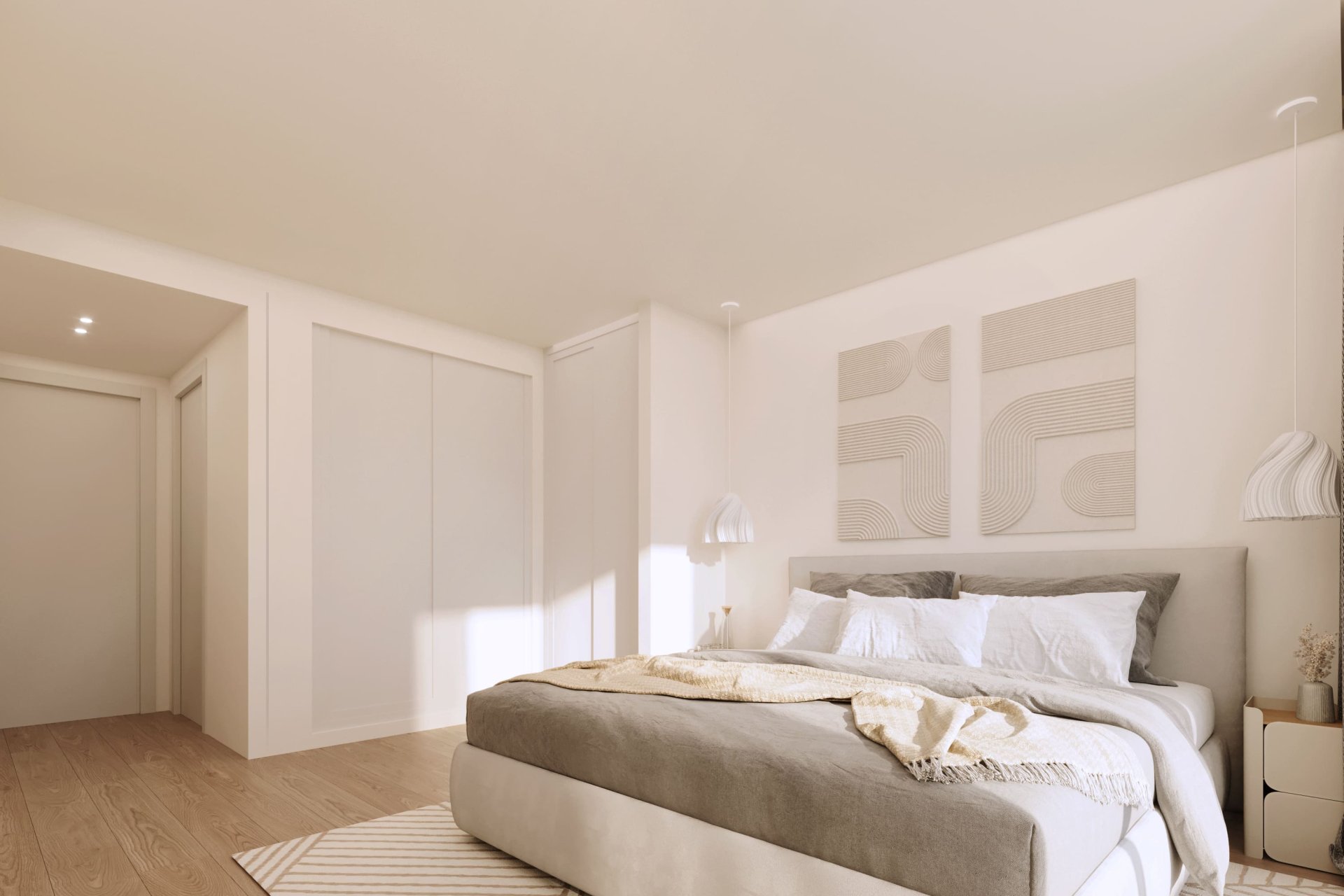 Nouvelle - low-bungalow -
La Manga Club