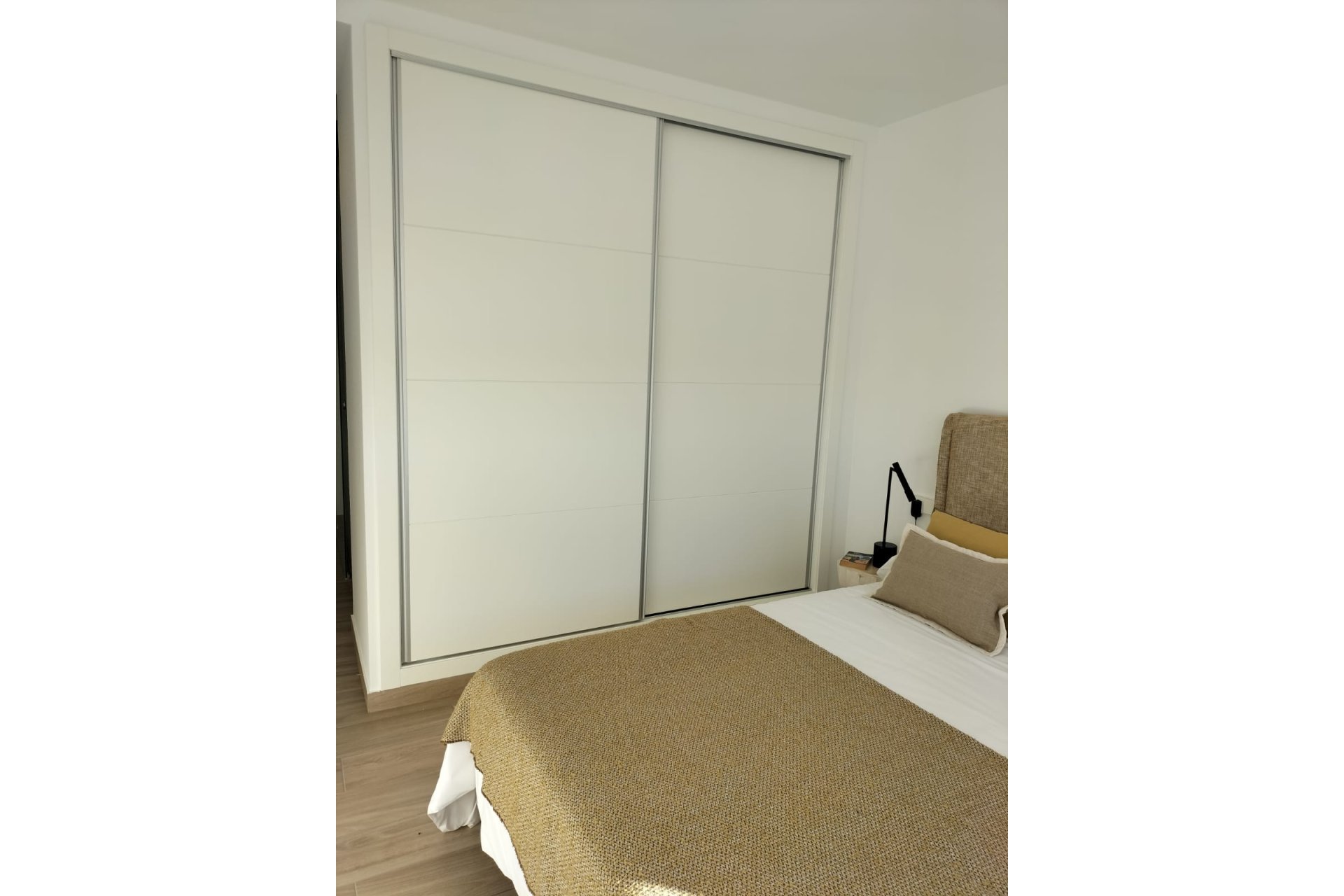 Nouvelle - low-bungalow -
Orihuela Costa