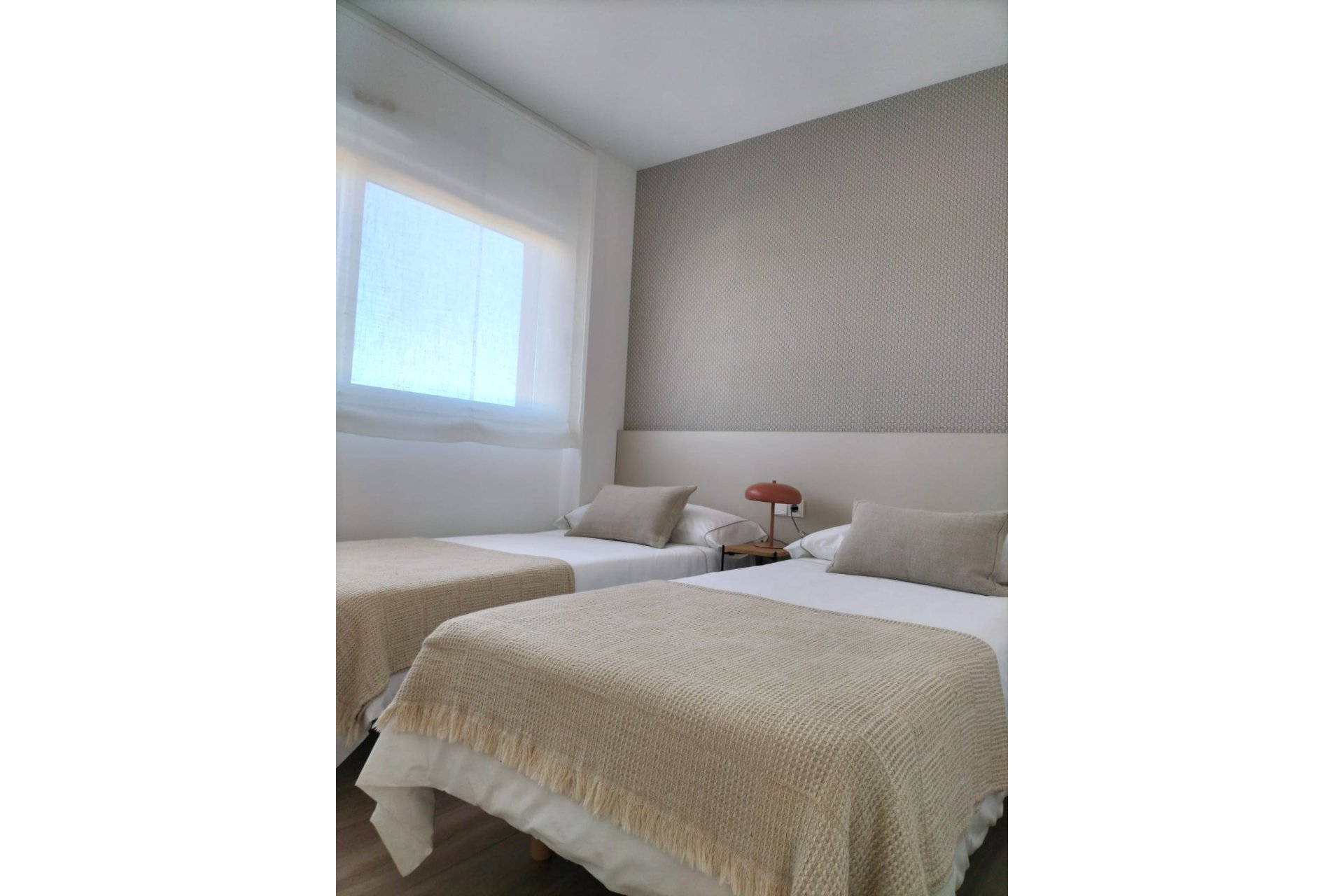 Nouvelle - low-bungalow -
Orihuela Costa