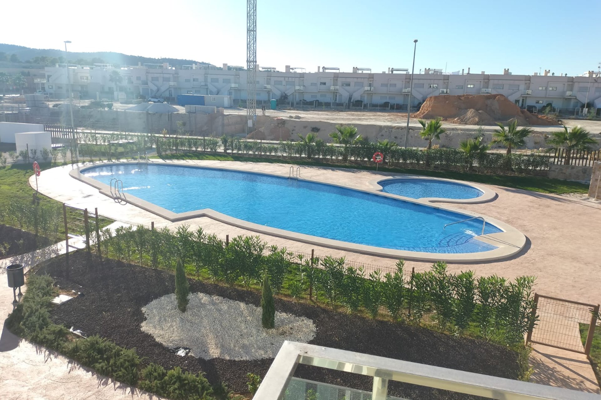 Nouvelle - low-bungalow -
Orihuela Costa
