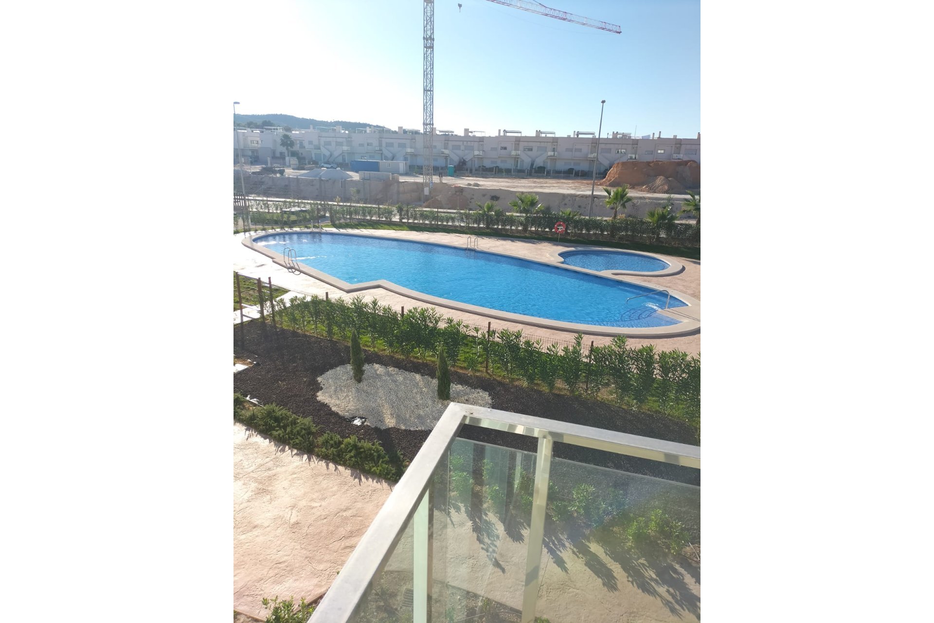 Nouvelle - low-bungalow -
Orihuela Costa