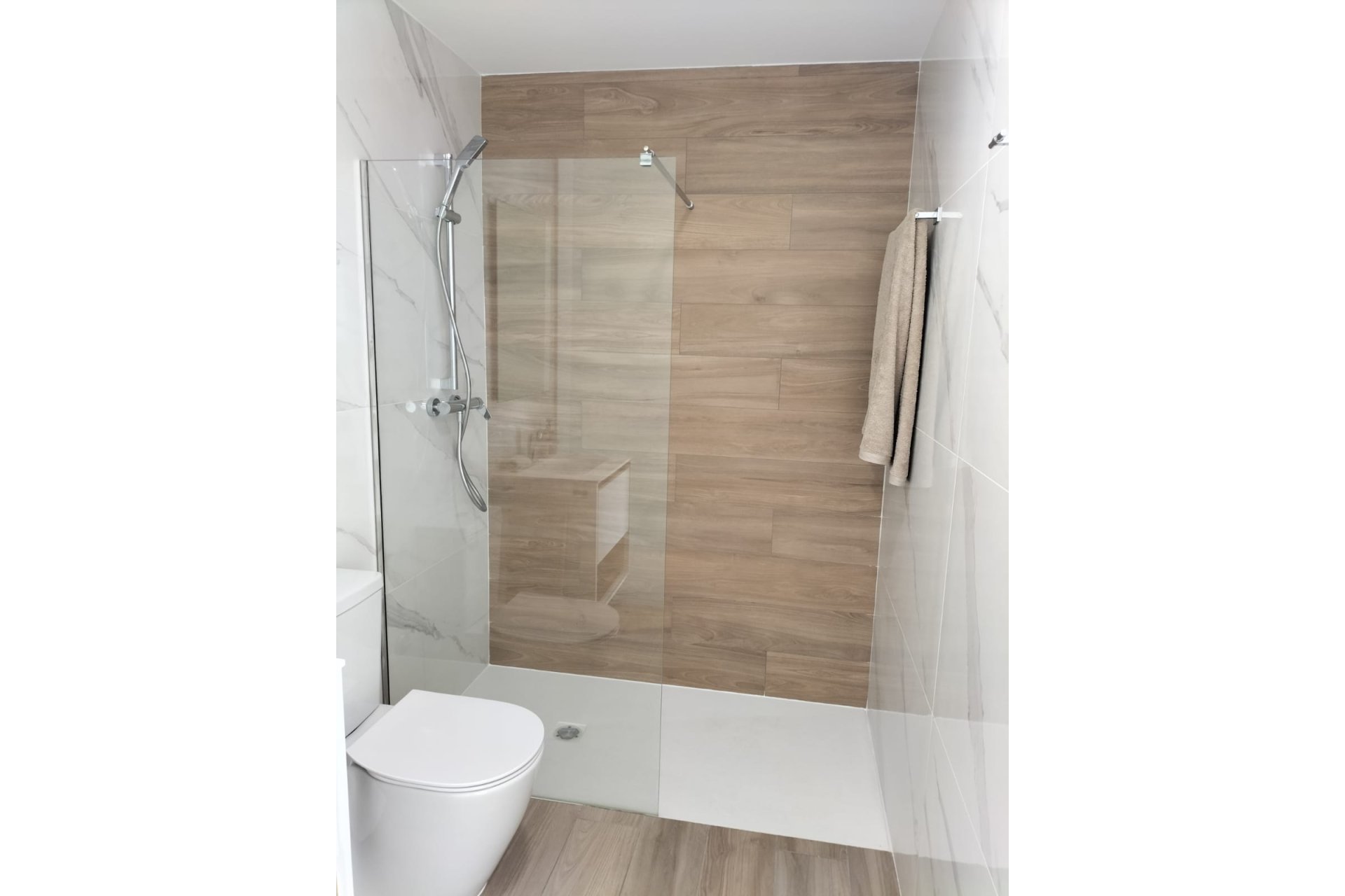 Nouvelle - low-bungalow -
Orihuela Costa