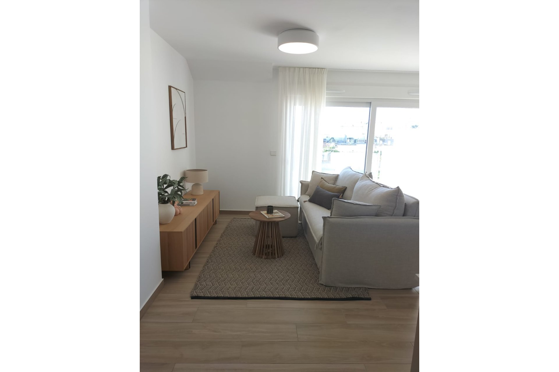 Nouvelle - low-bungalow -
Orihuela Costa