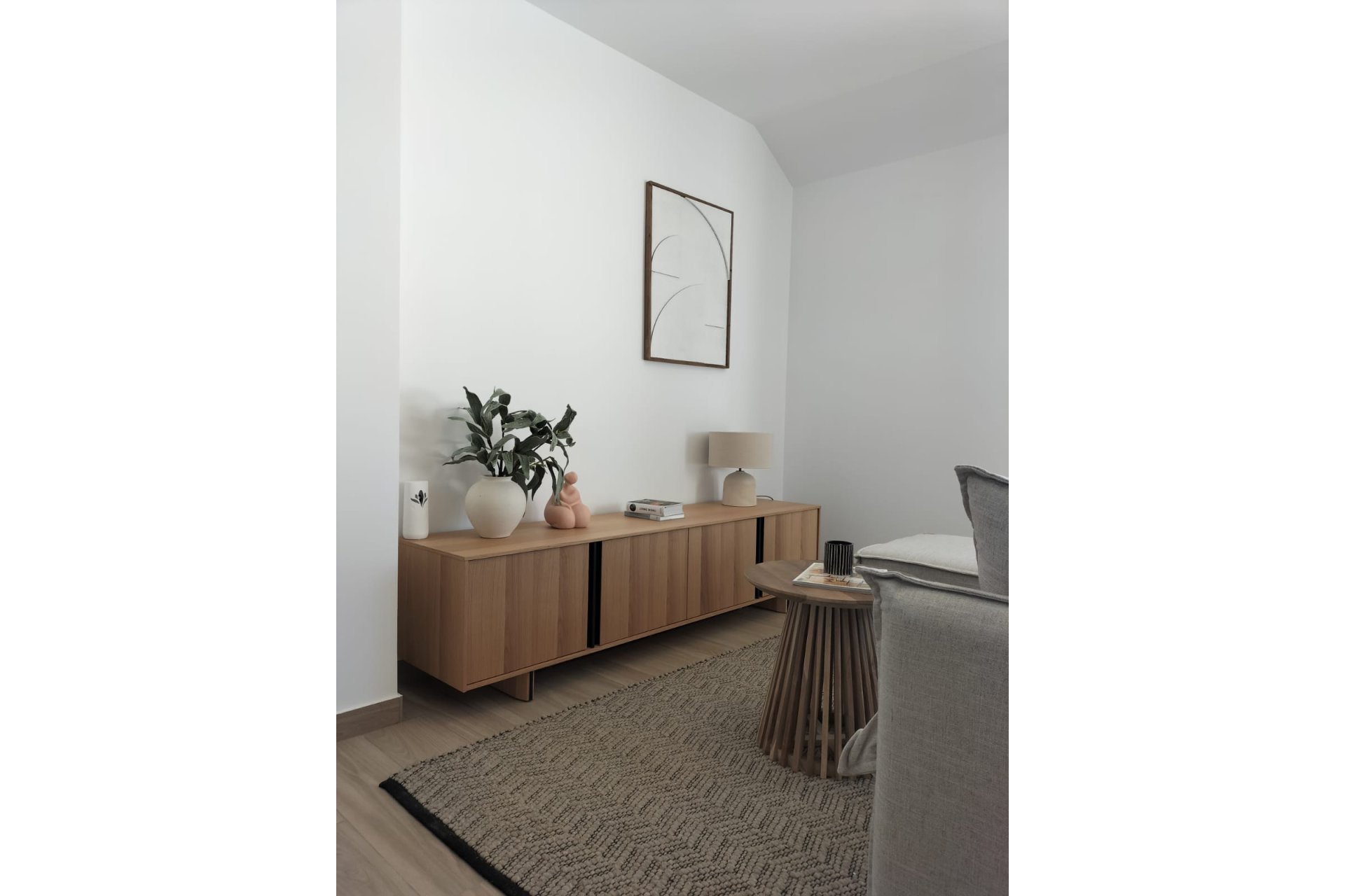 Nouvelle - low-bungalow -
Orihuela Costa