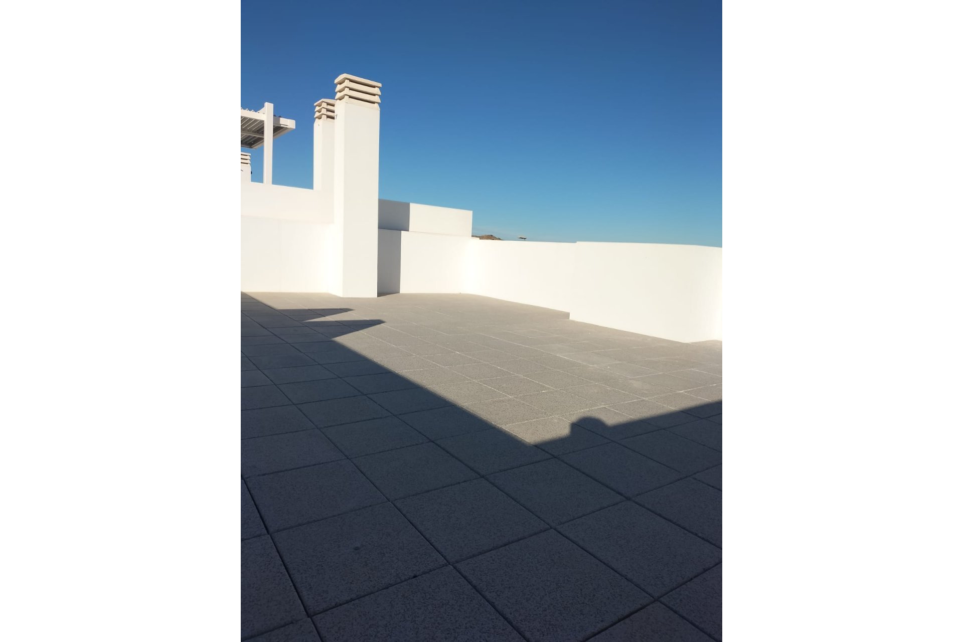 Nouvelle - low-bungalow -
Orihuela Costa
