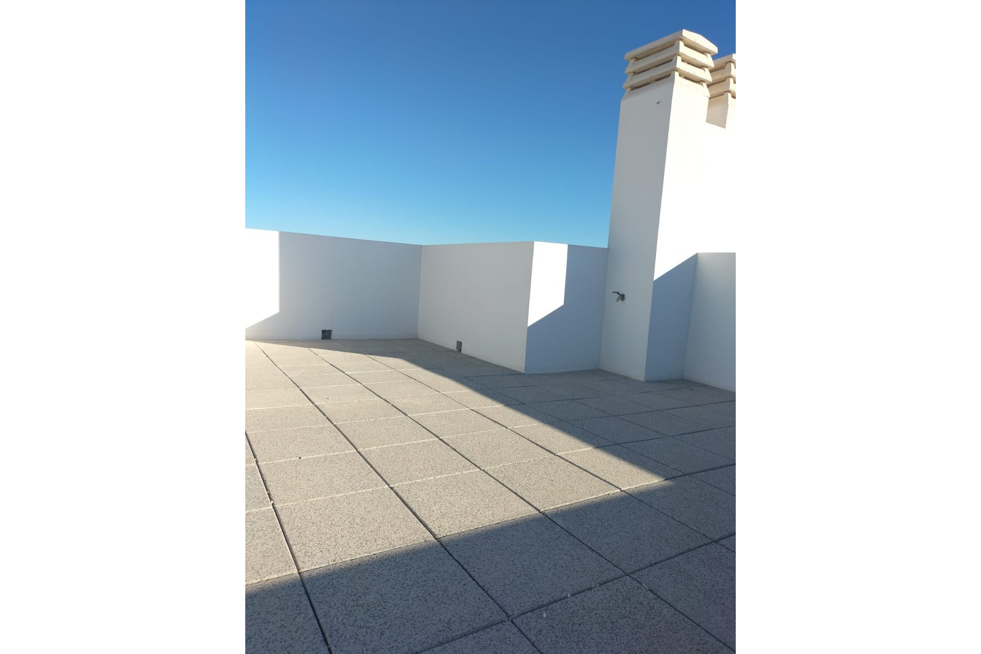 Nouvelle - low-bungalow -
Orihuela Costa