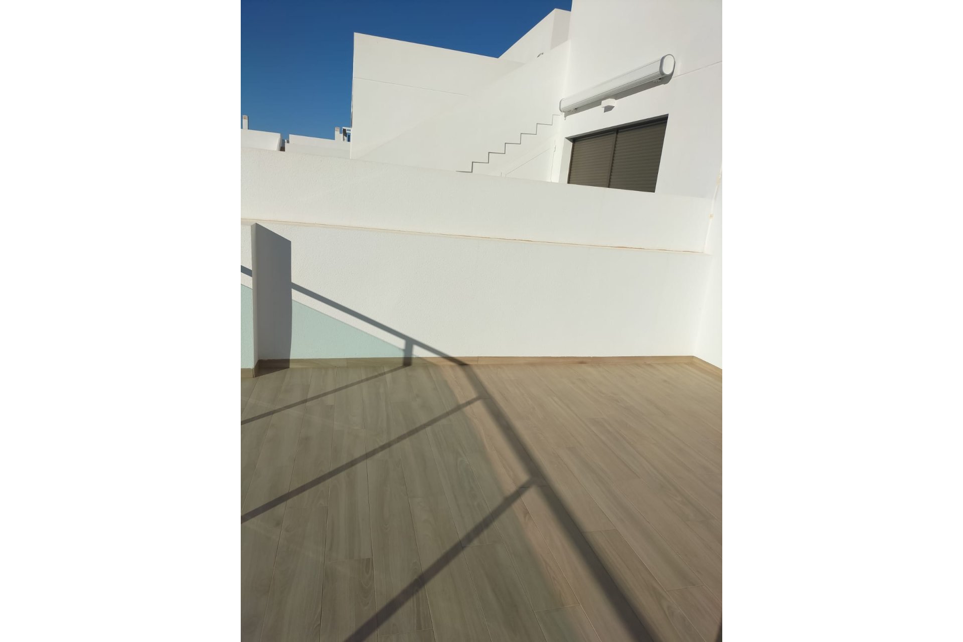 Nouvelle - low-bungalow -
Orihuela Costa