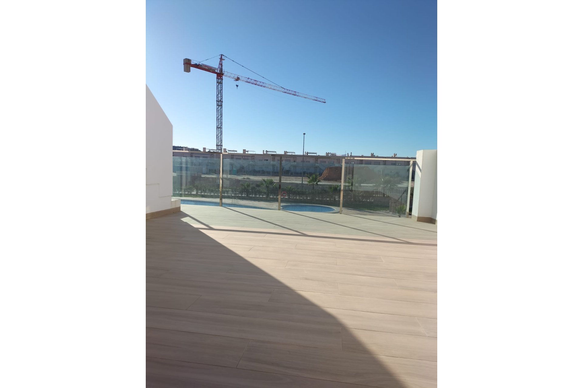 Nouvelle - low-bungalow -
Orihuela Costa
