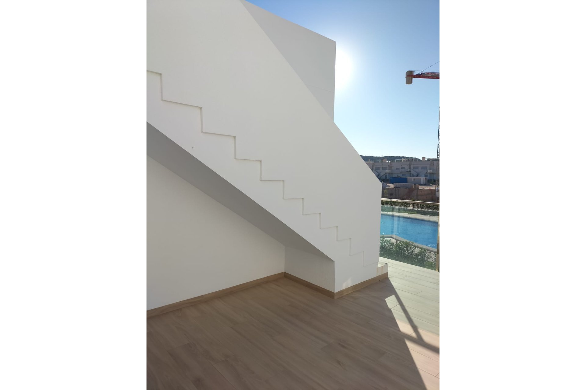 Nouvelle - low-bungalow -
Orihuela Costa